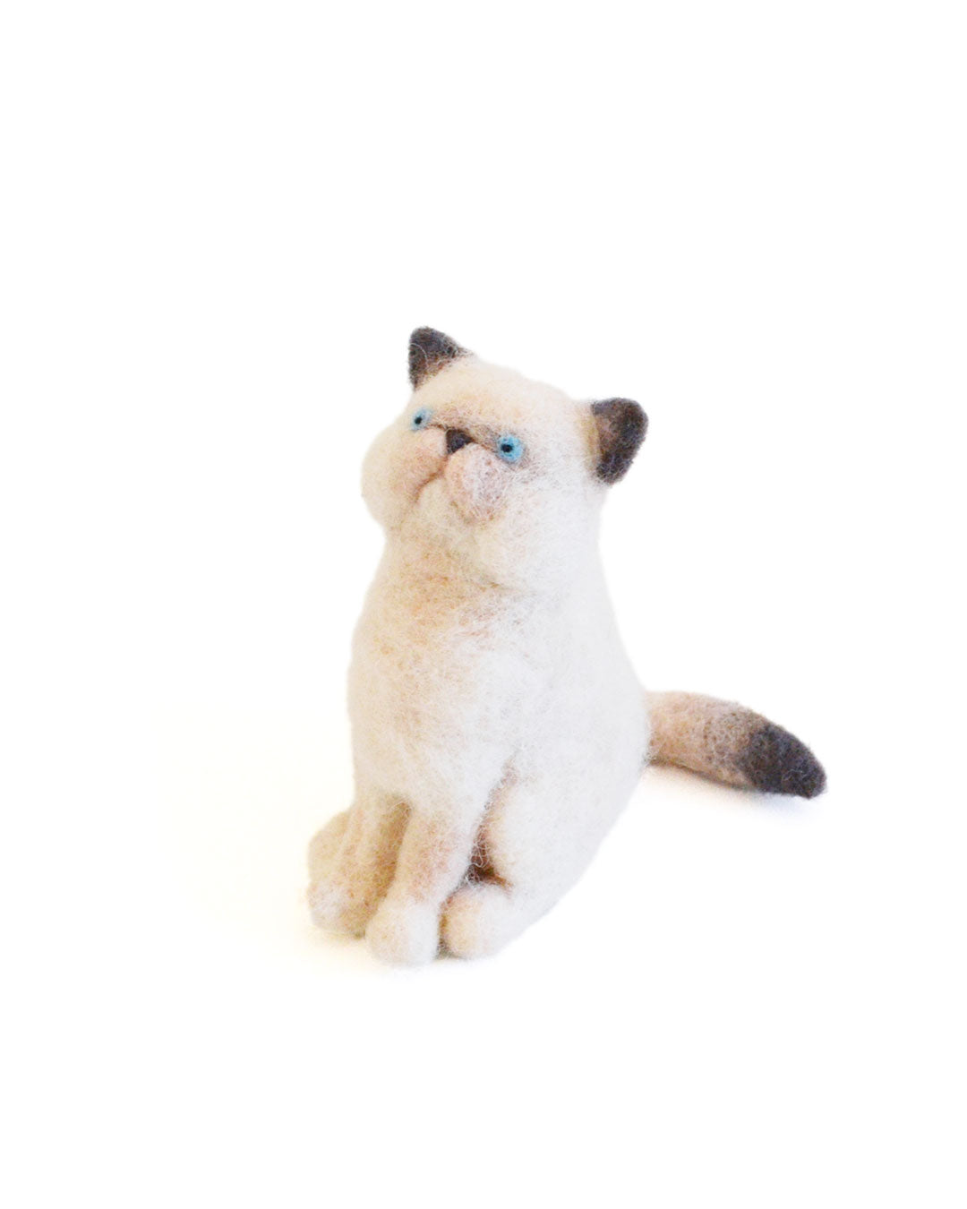 Custom "Pet portrait" soft toy