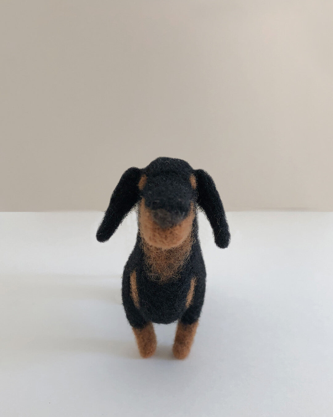 Custom "Pet portrait" soft toy