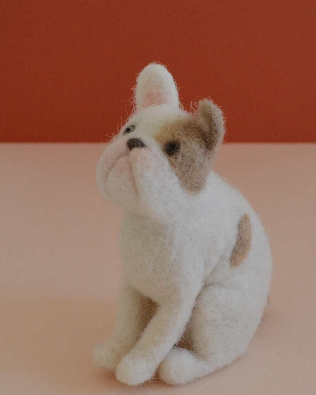Custom "Pet portrait" soft toy