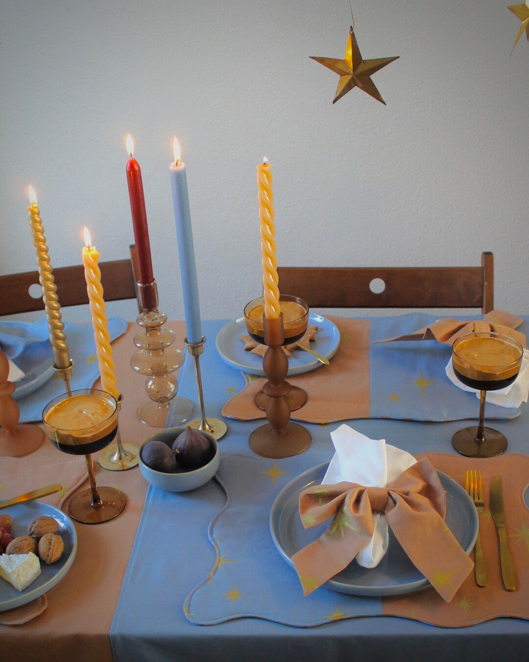 Christmas placemat