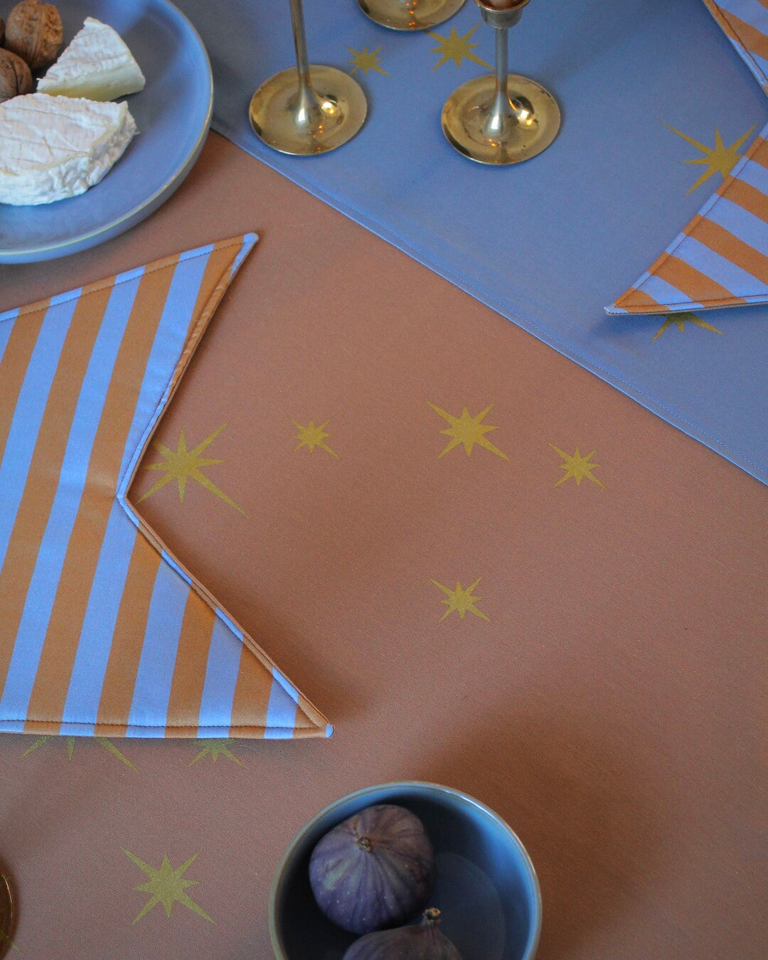 Star placemat
