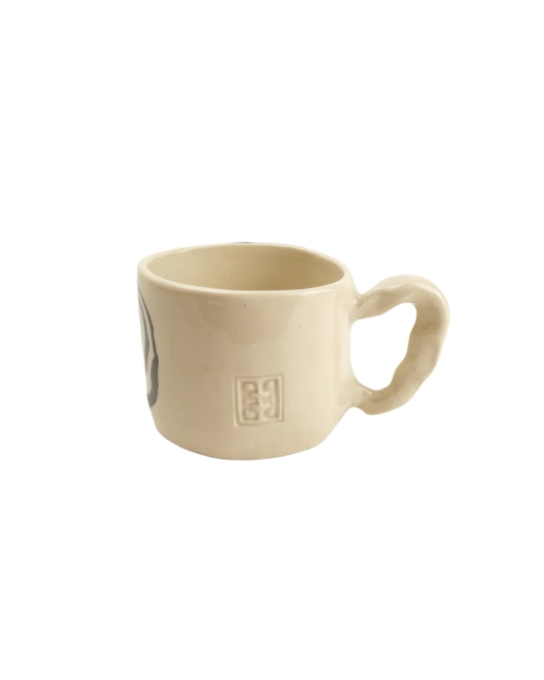 Aalto Nerikomi Mug