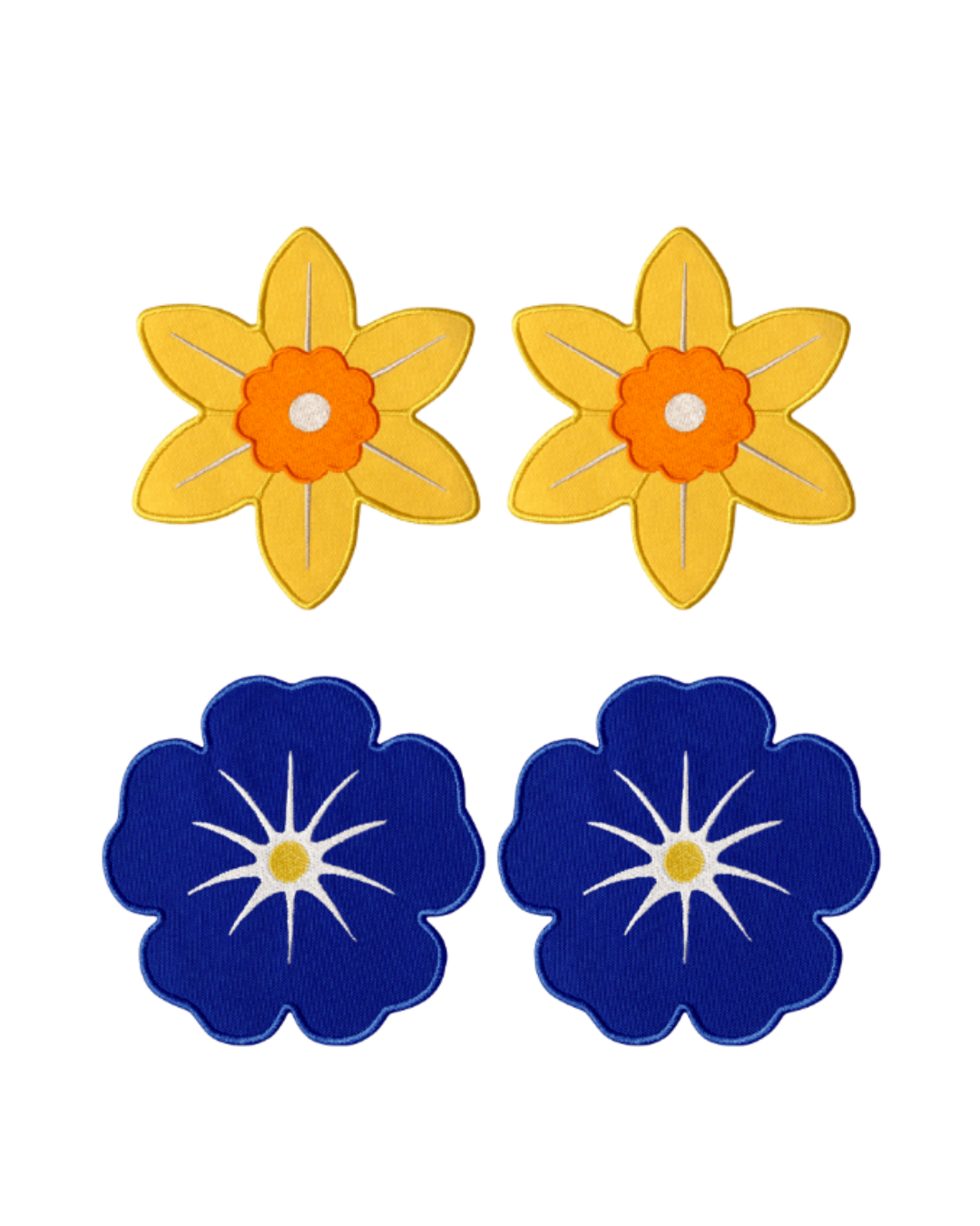 The Spring Awakening Bundle MIX - Set of 8