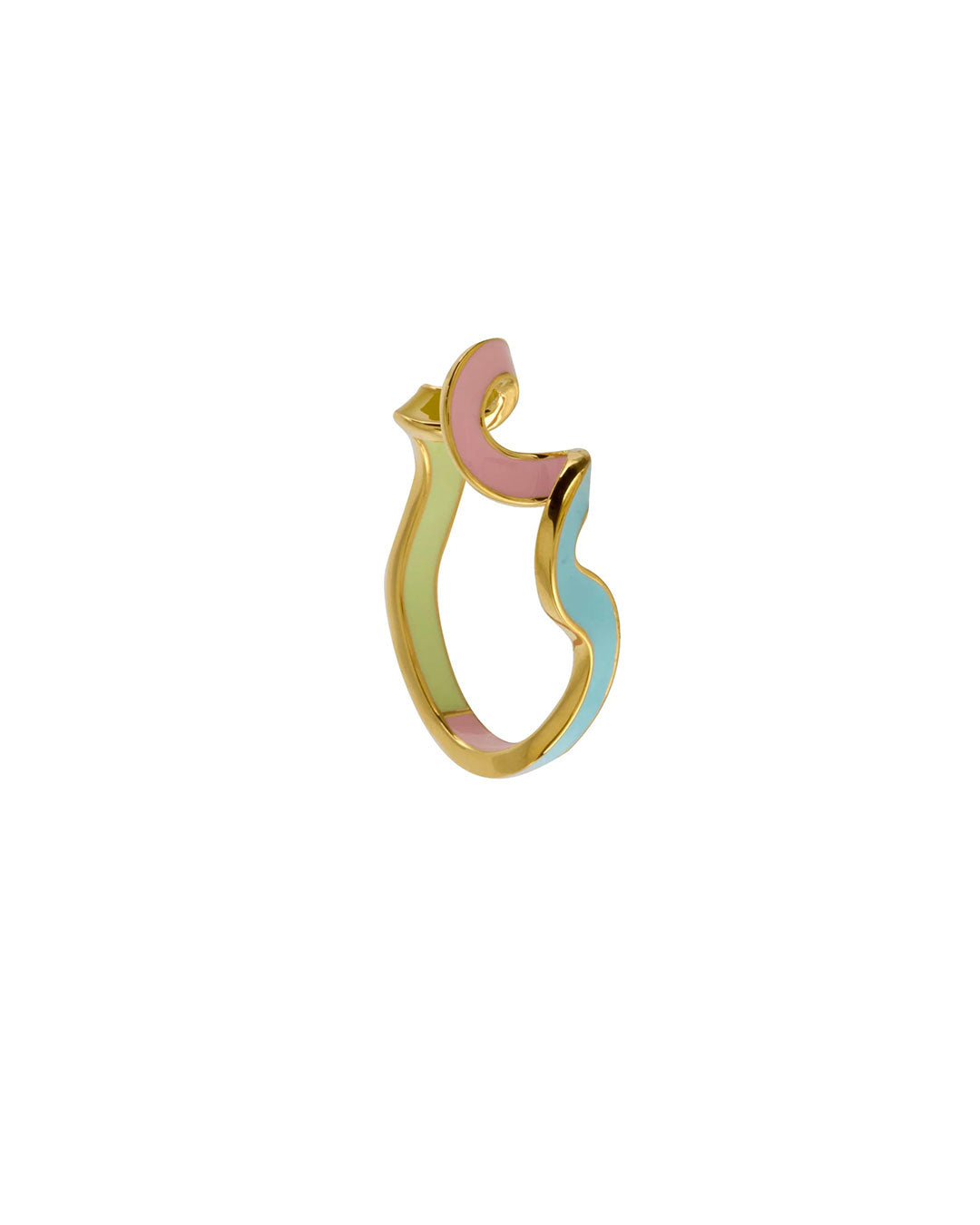 Bague Veretta Daisy