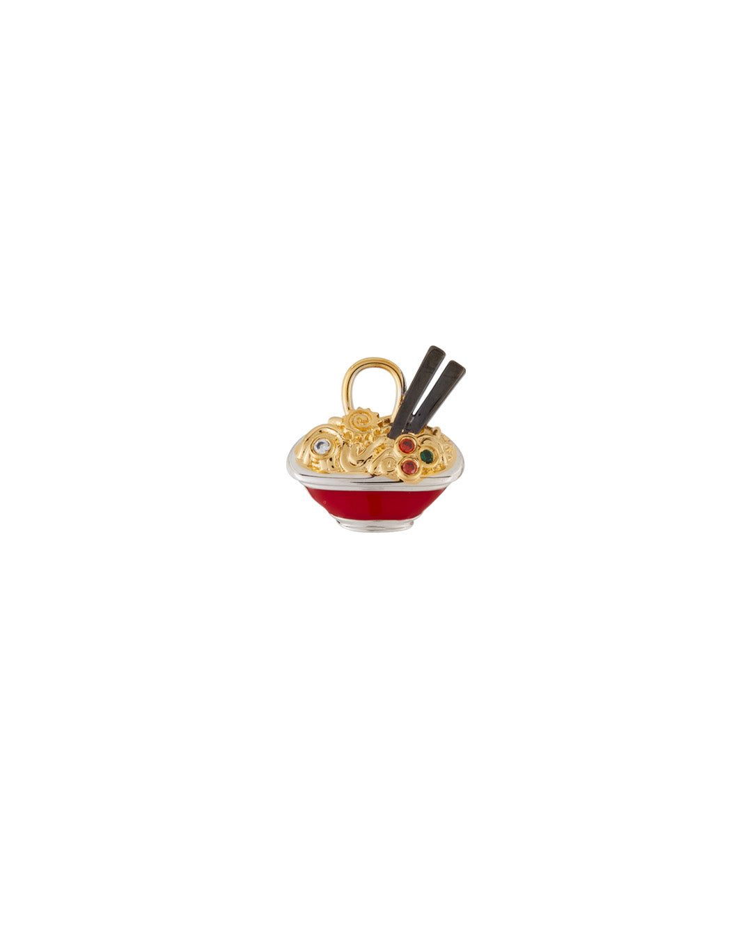 Pendentif Ramen