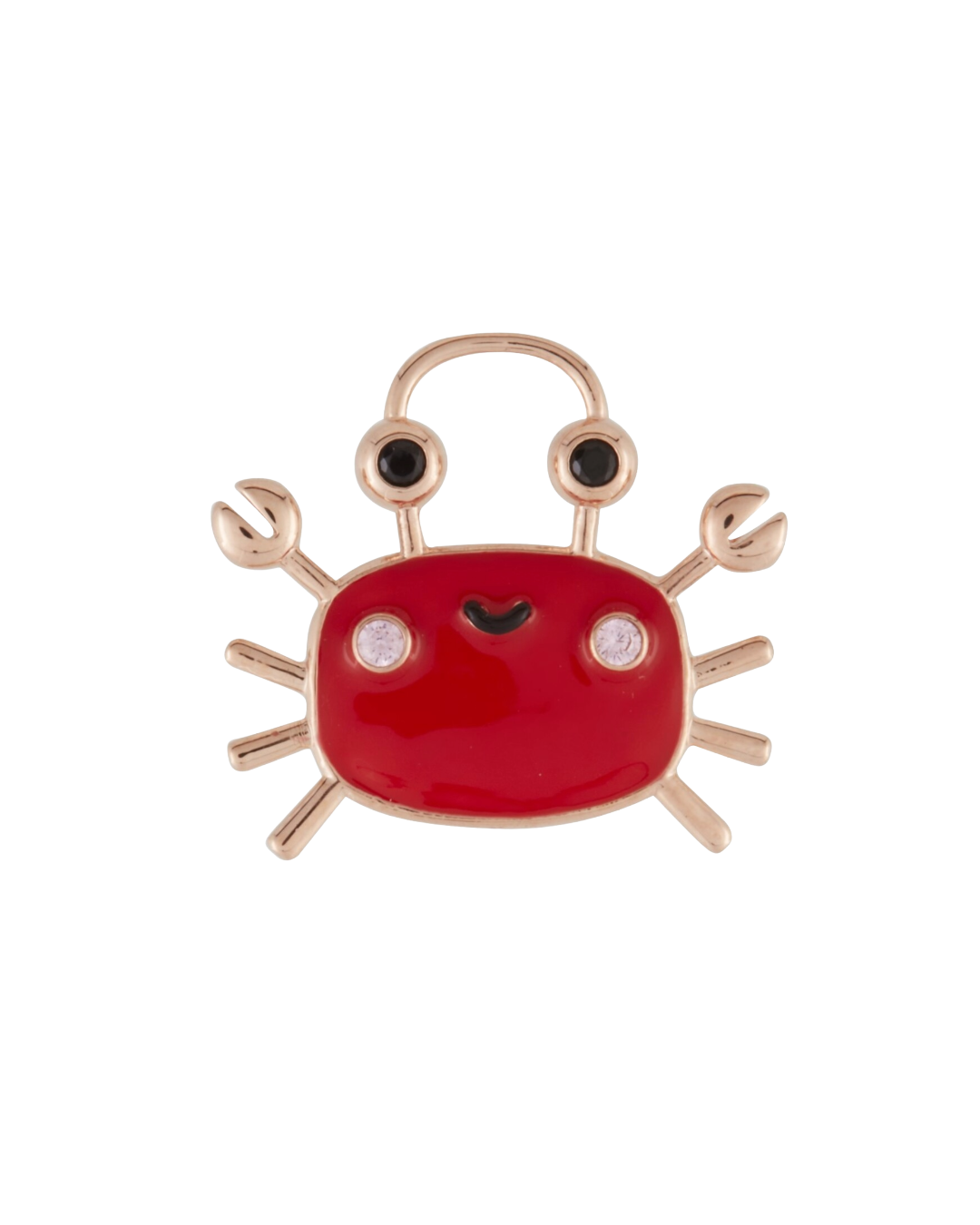Crab Charm