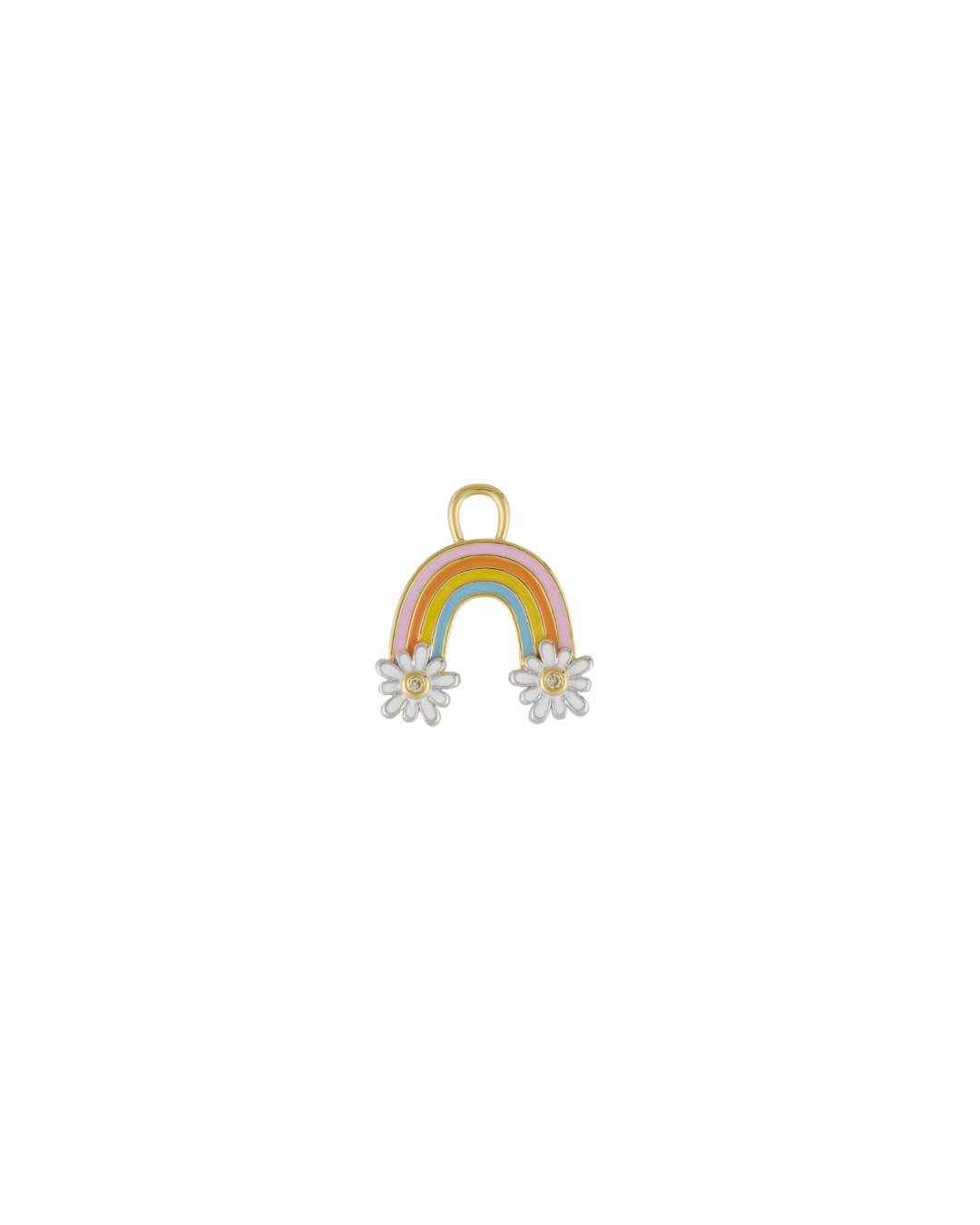 PMA Rainbow Charm
