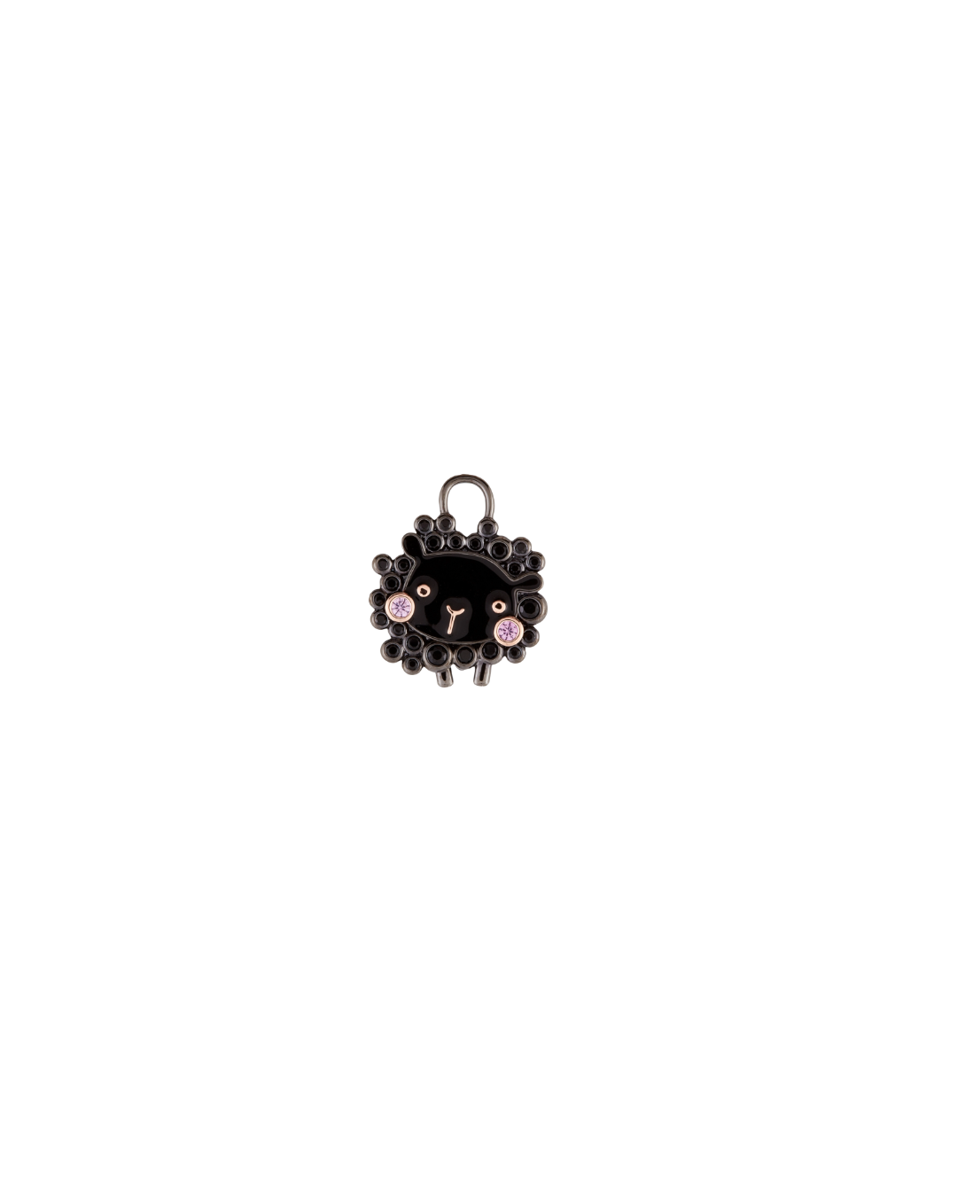 Black Sheep Charm