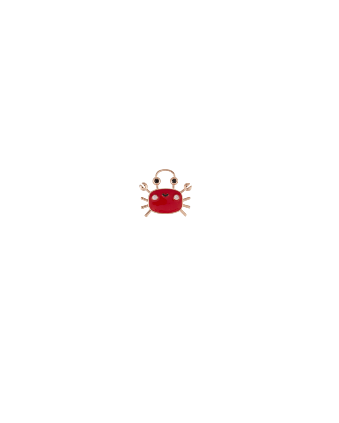 Crab Charm