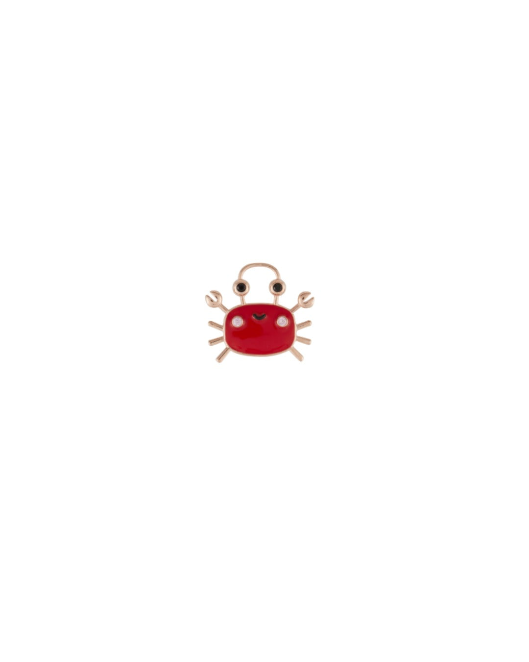 Crab Charm