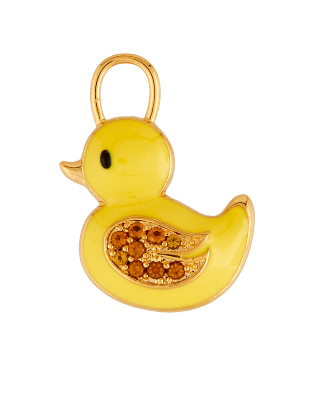 Duck Charm