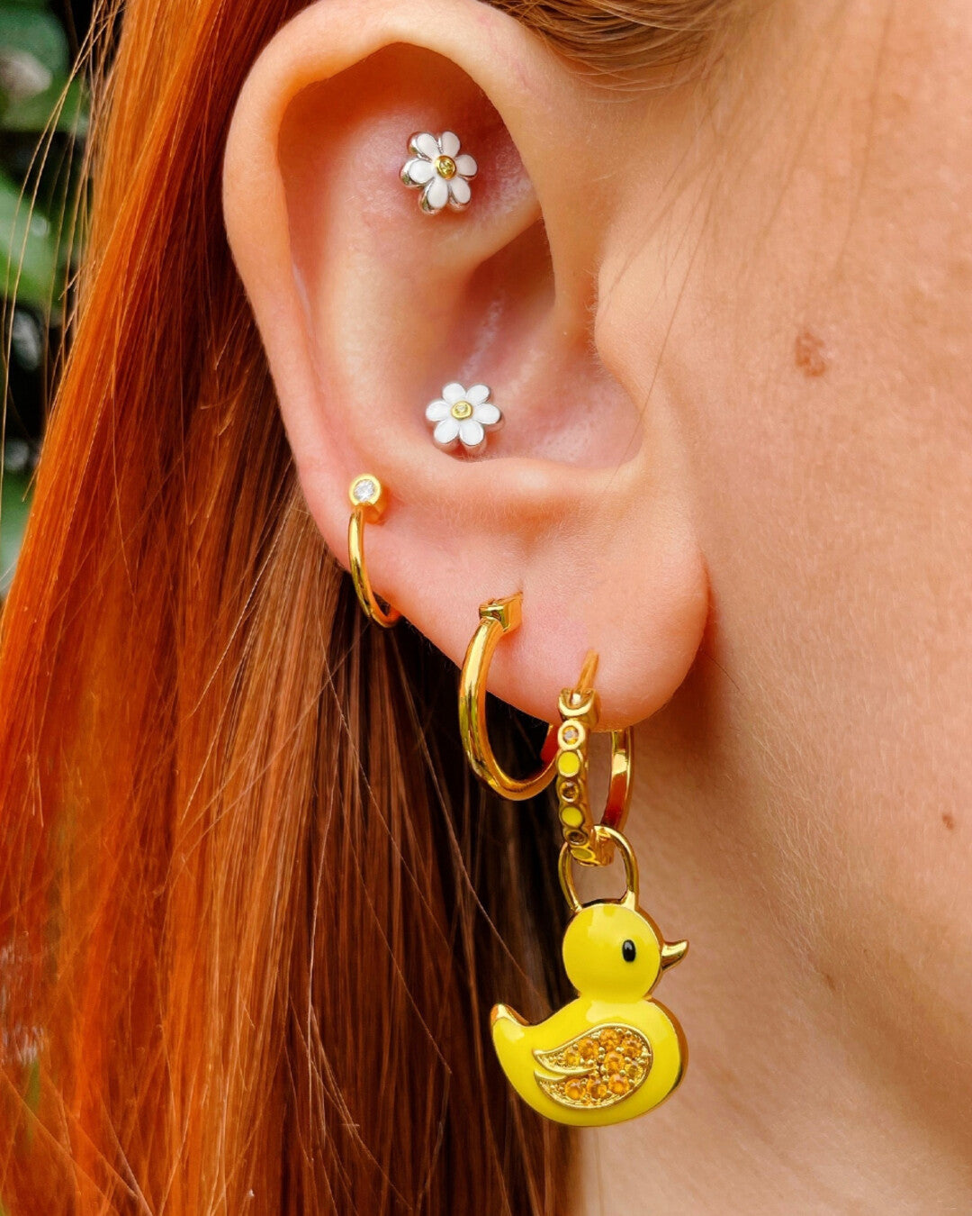 Duck Charm