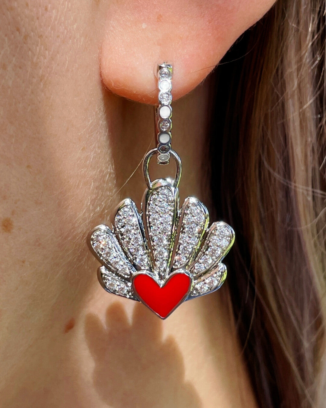 Shell Charm