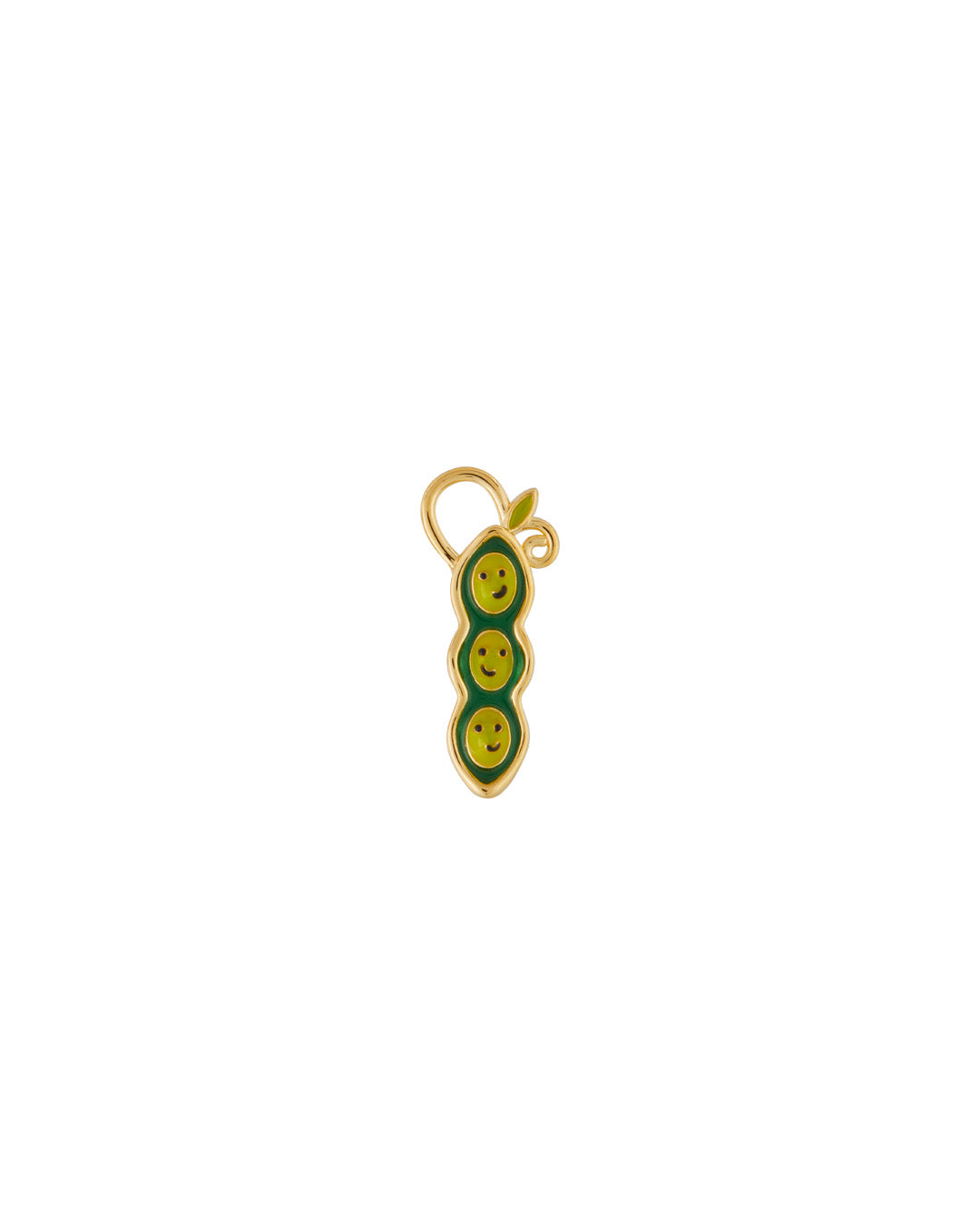 Pendentif Edamame