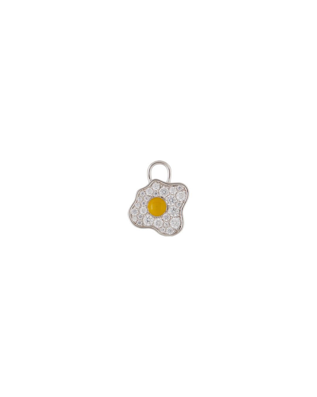 Pendentif oeuf