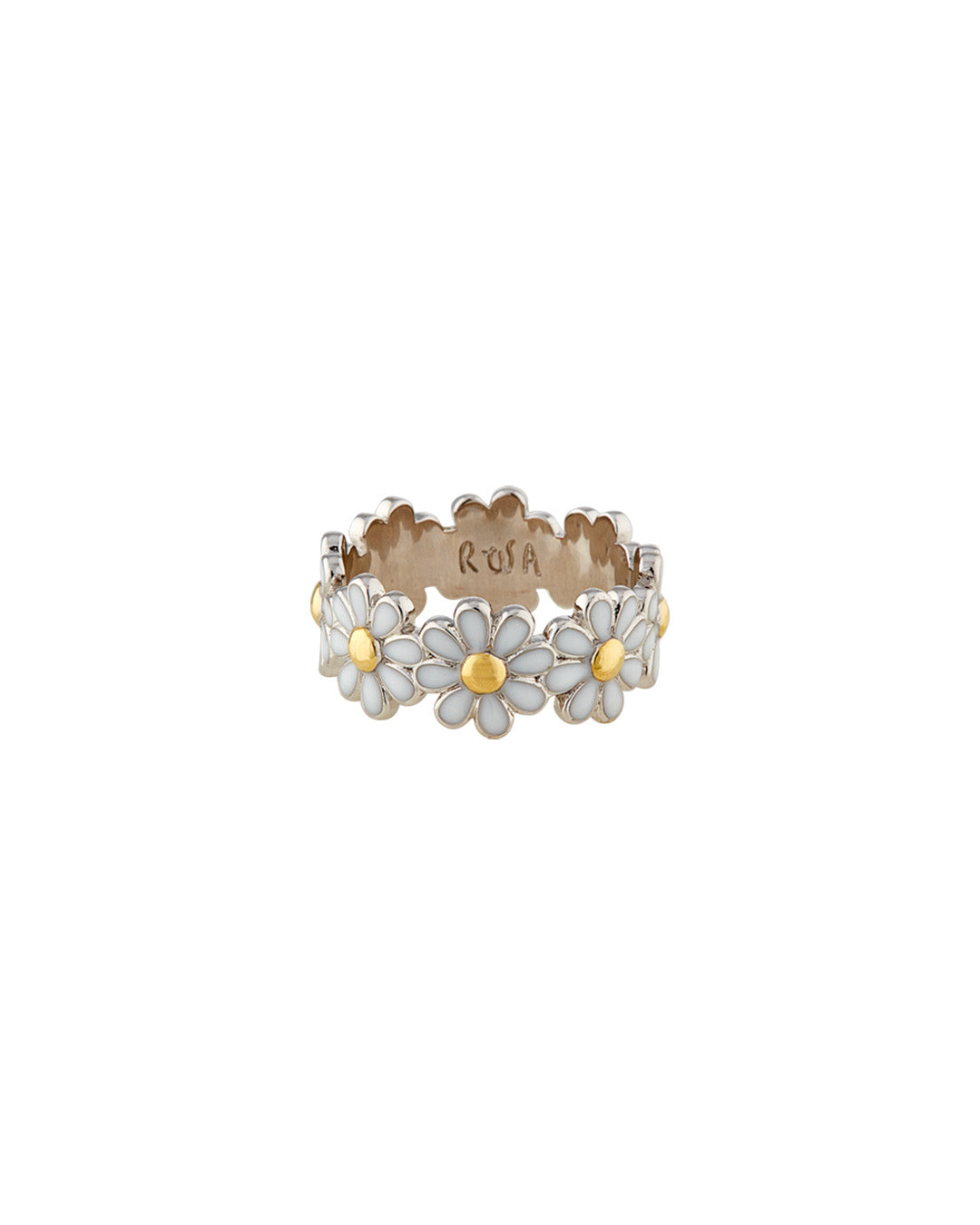 Veretta Daisy ring