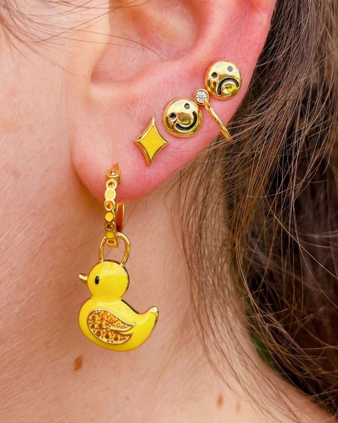 Duck Charm