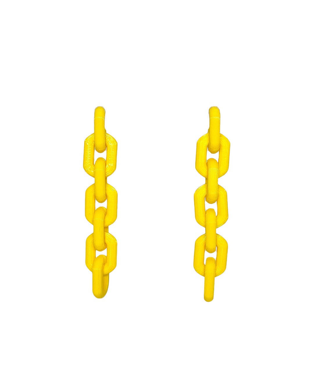 Chain(S) Earrings 14PCS