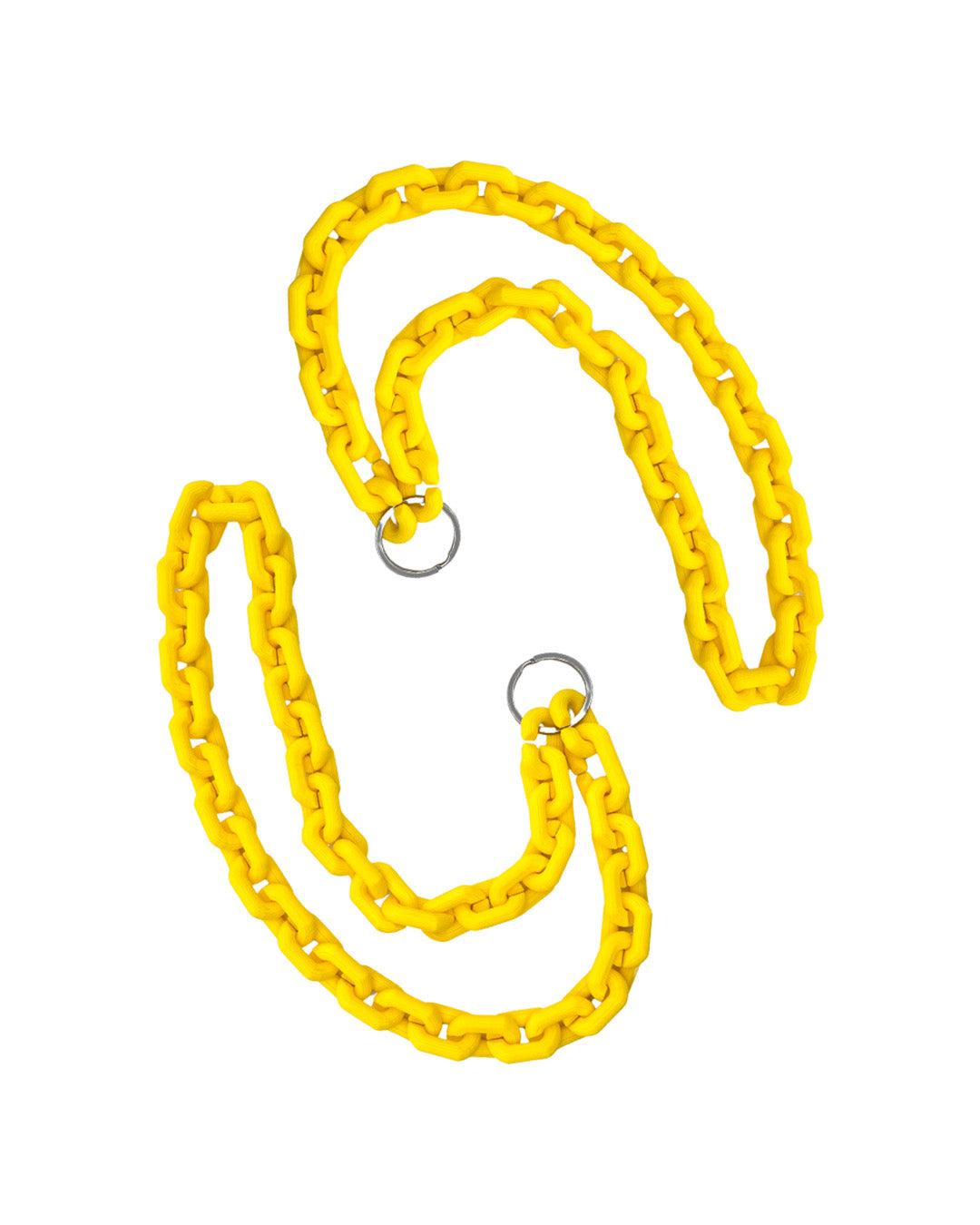 Flatmates | 3D Printed Keychains bundle