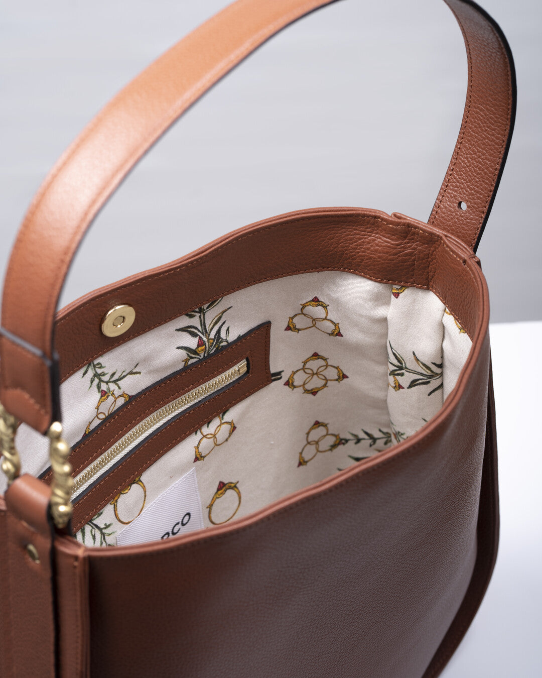 RUTH Tote Bag