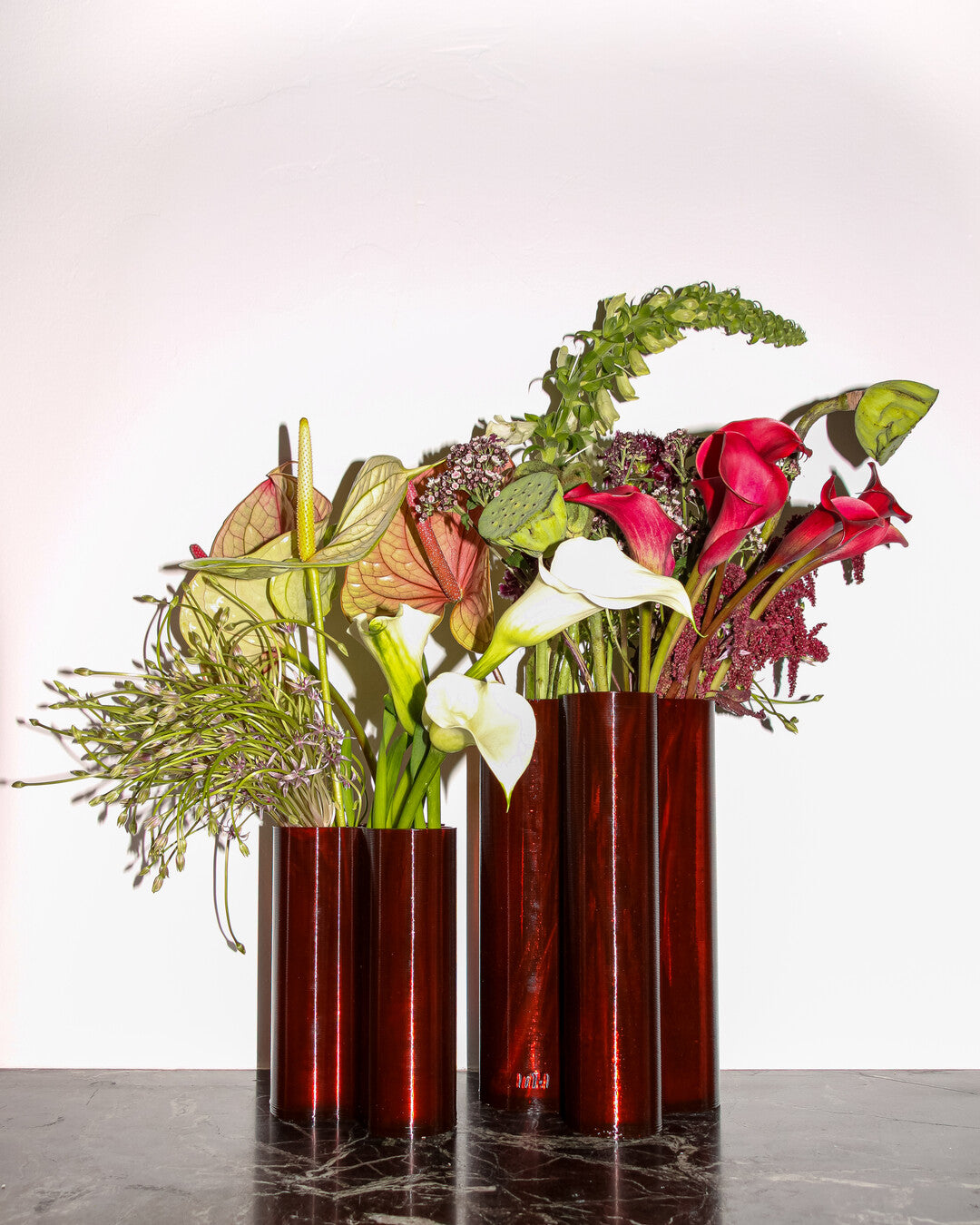 Splash Vase