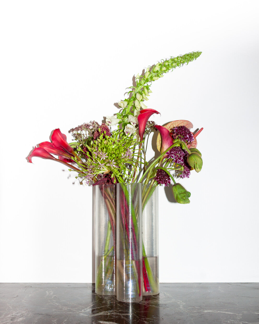 Splash Vase