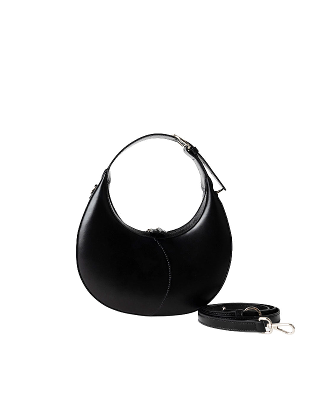 Mini Moon Loop Shoulder bag