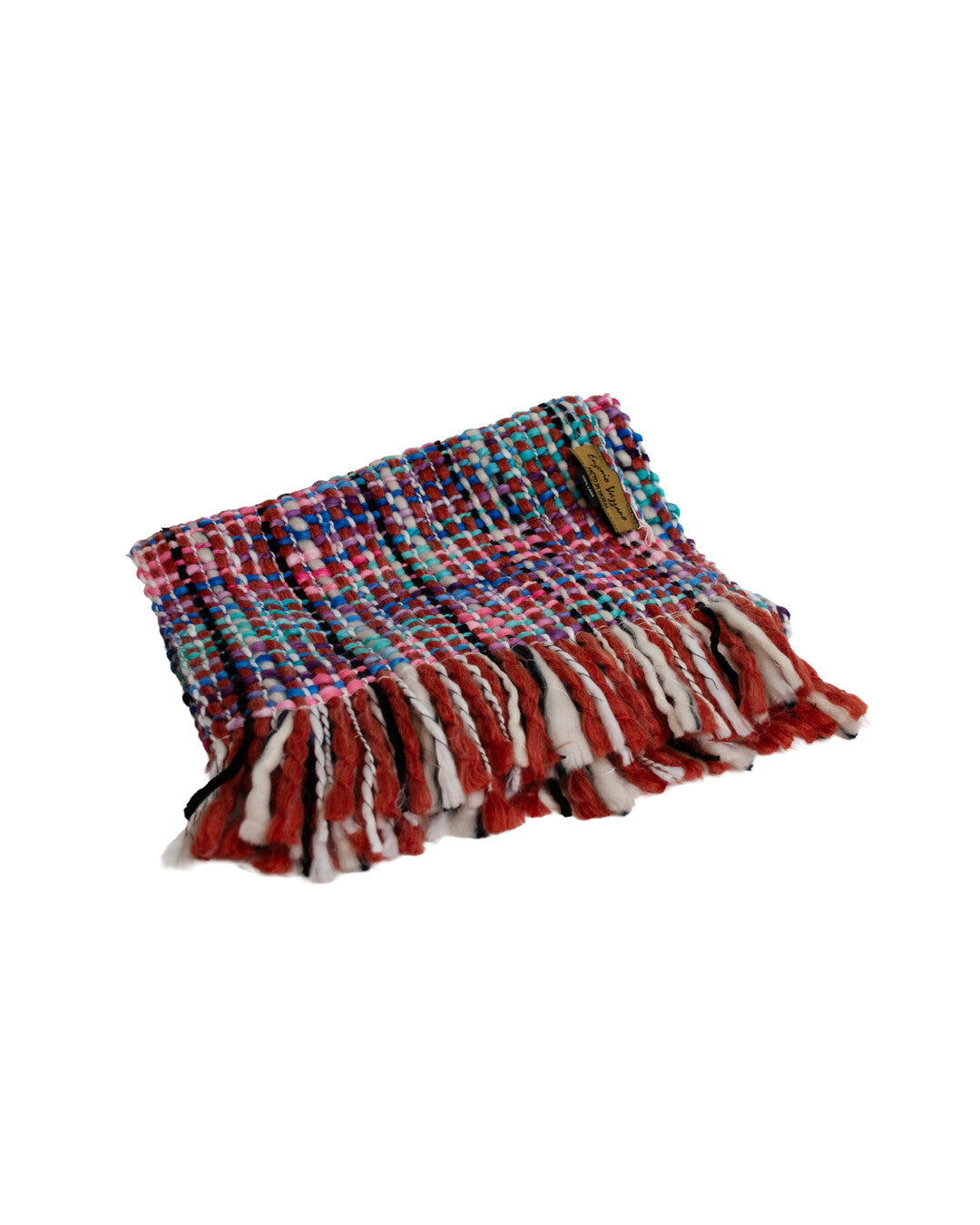 Handwoven Scarf