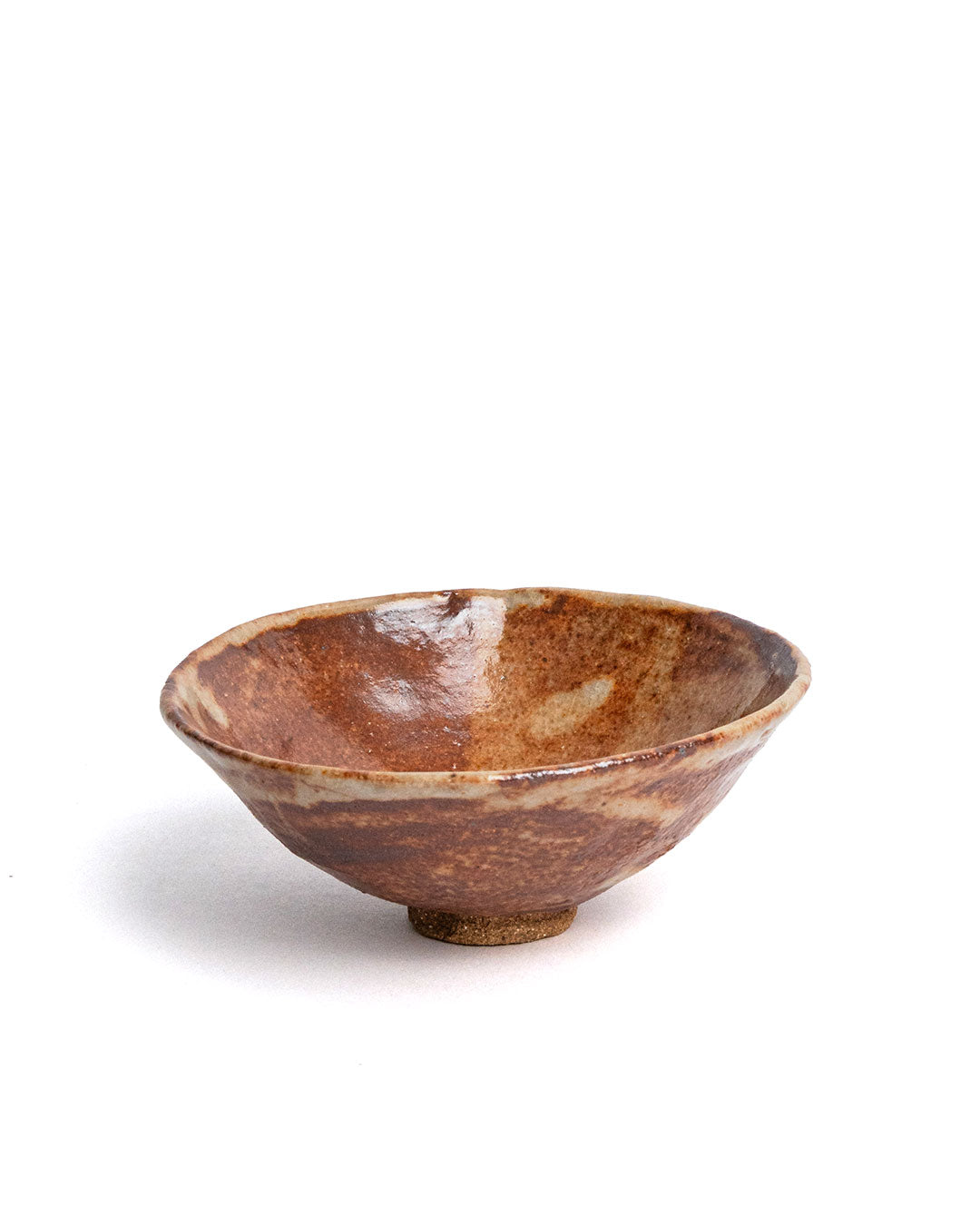 Small Shino Bowl