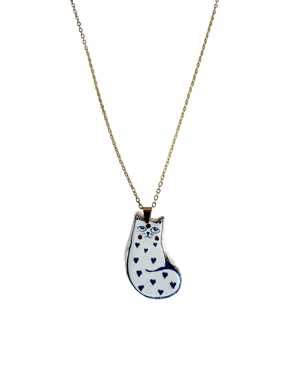 【CTHY】VENETIAN OBJECT NECKLACE CTHY 】VENETIAN OBJECT NECKLACE Glass Venetian OBJECT Jewelry