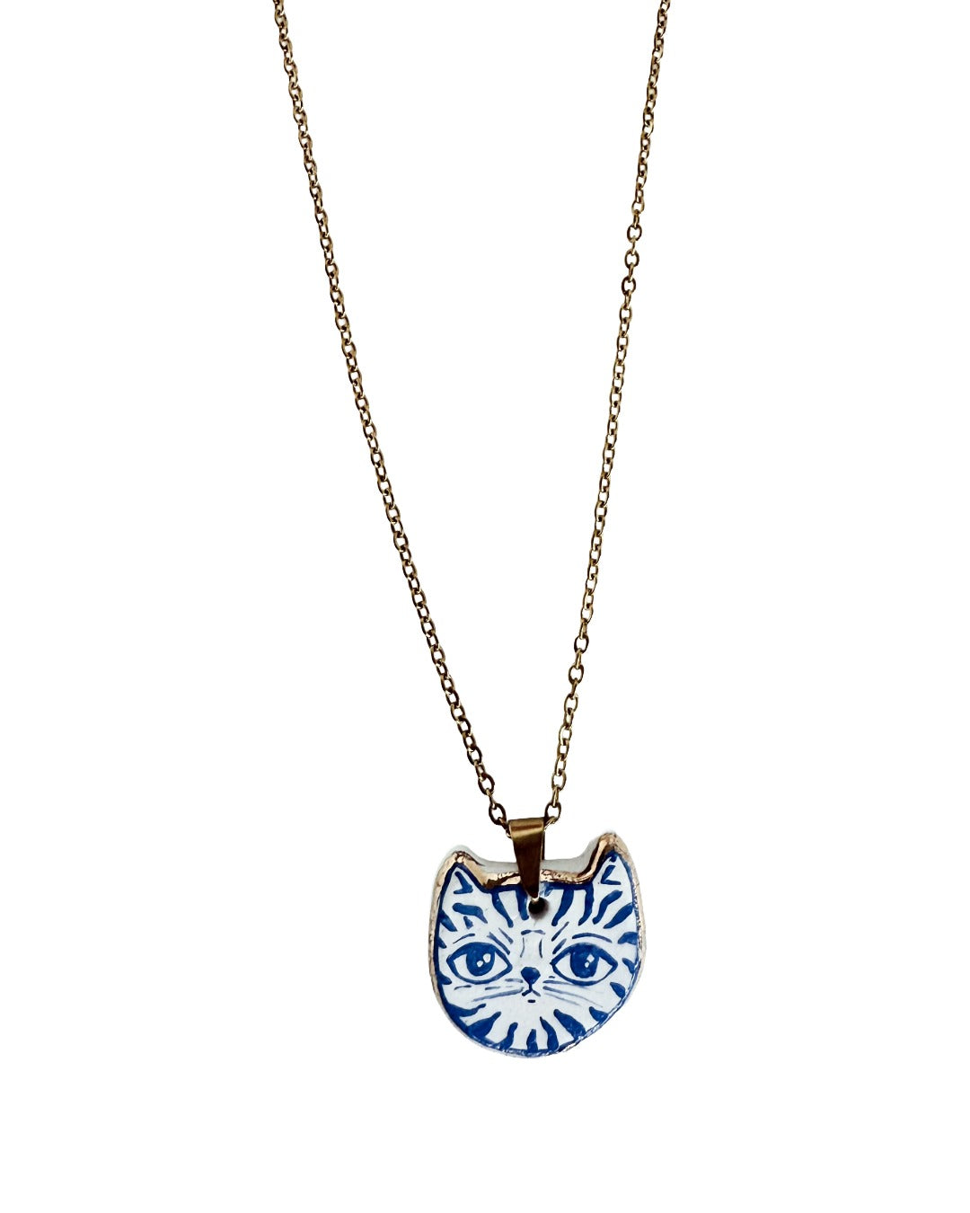 新品】CTHY ネックレス VENETIAN OBJECT NECKLACE VENETIAN OBJECT