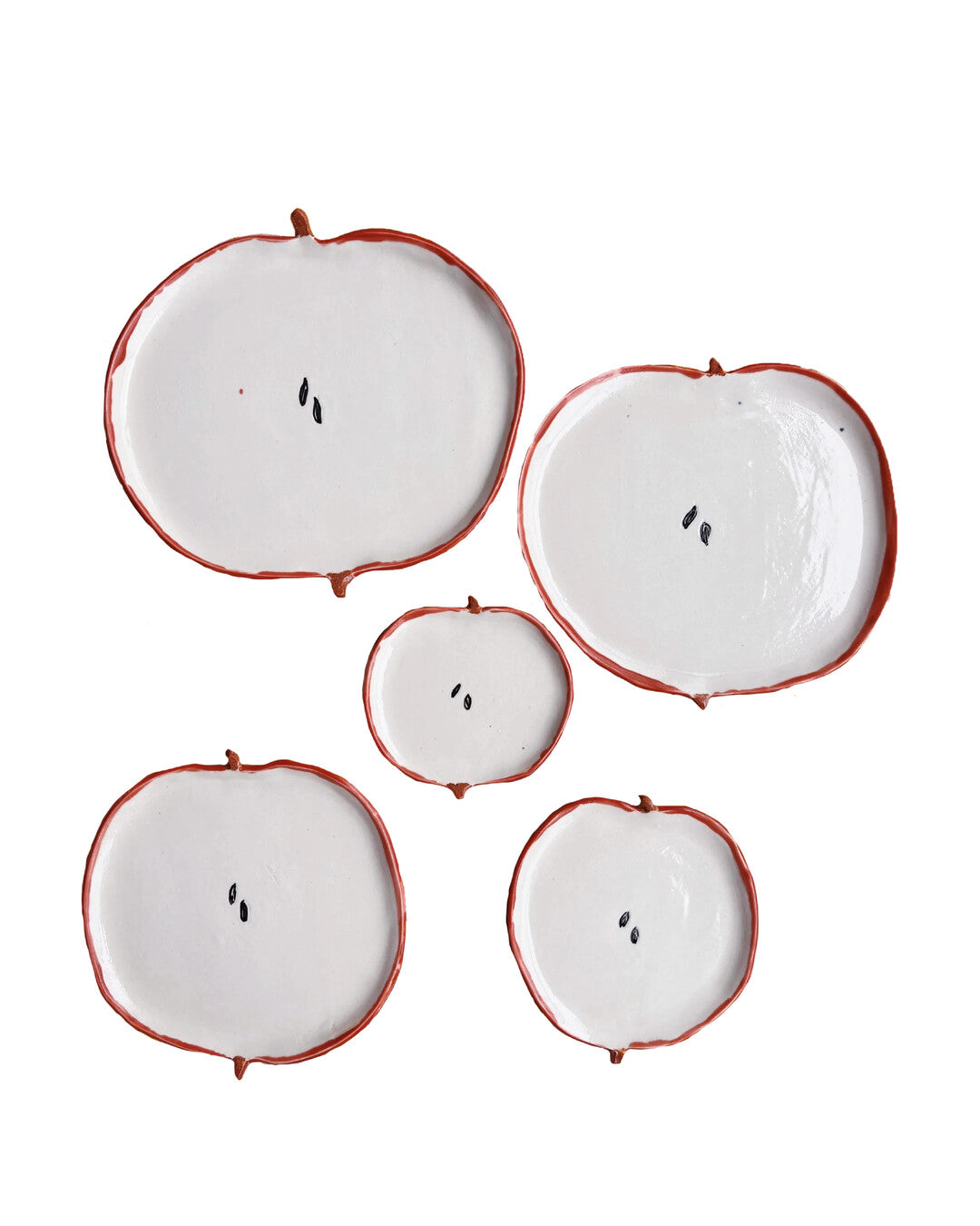 Mela Cucchiaio di riposo