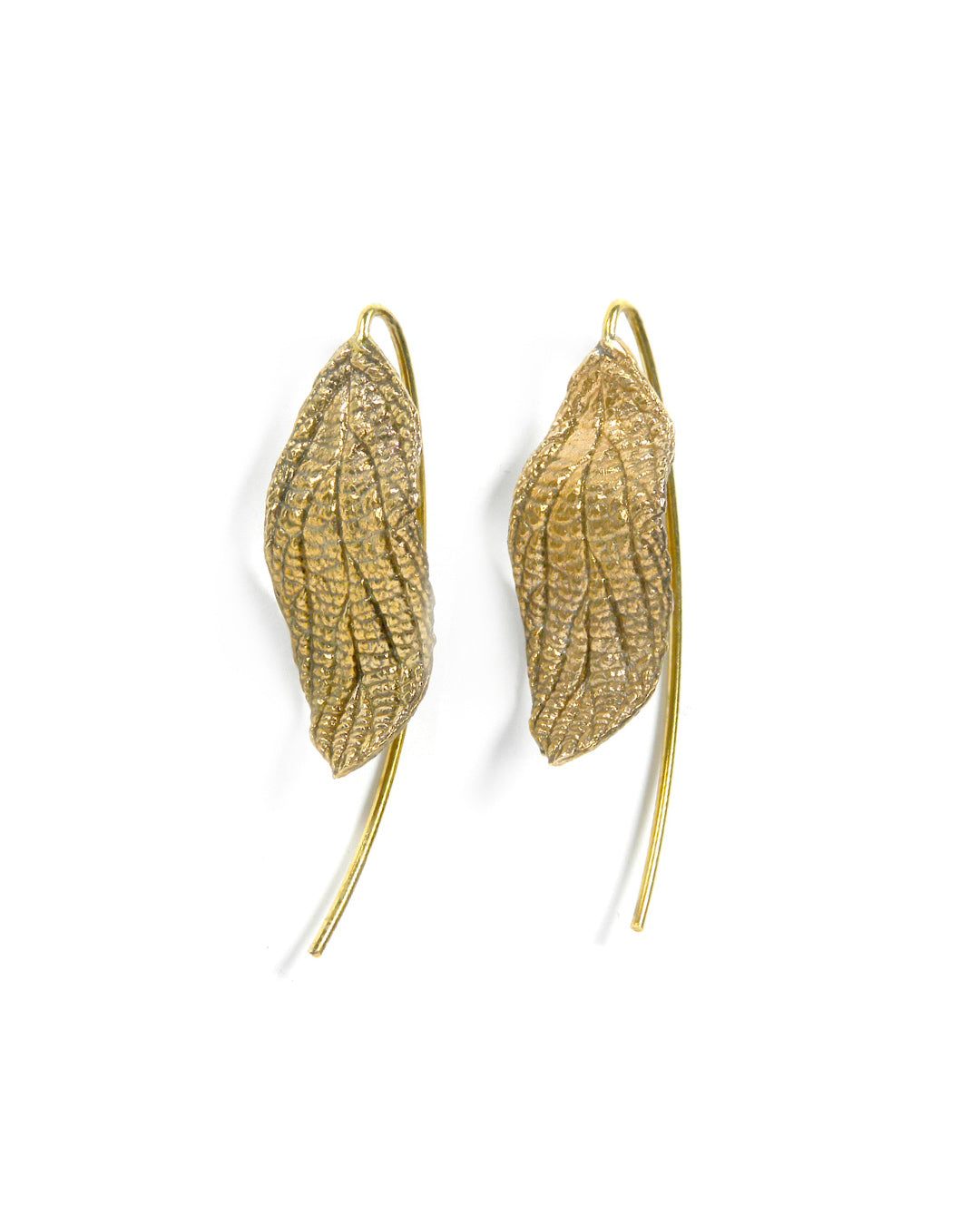 Bush Bronze Gold Handmade Handcrafted Jewels Jewelry Beautiful Accessories Simona Materi