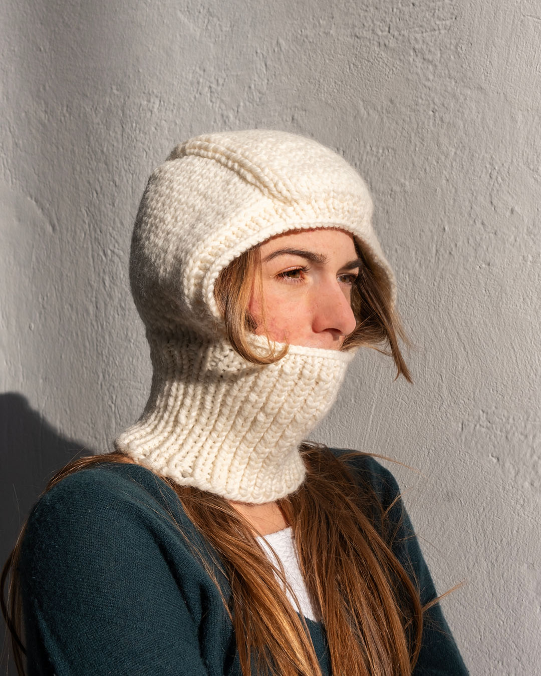 Balalupo Balaclava