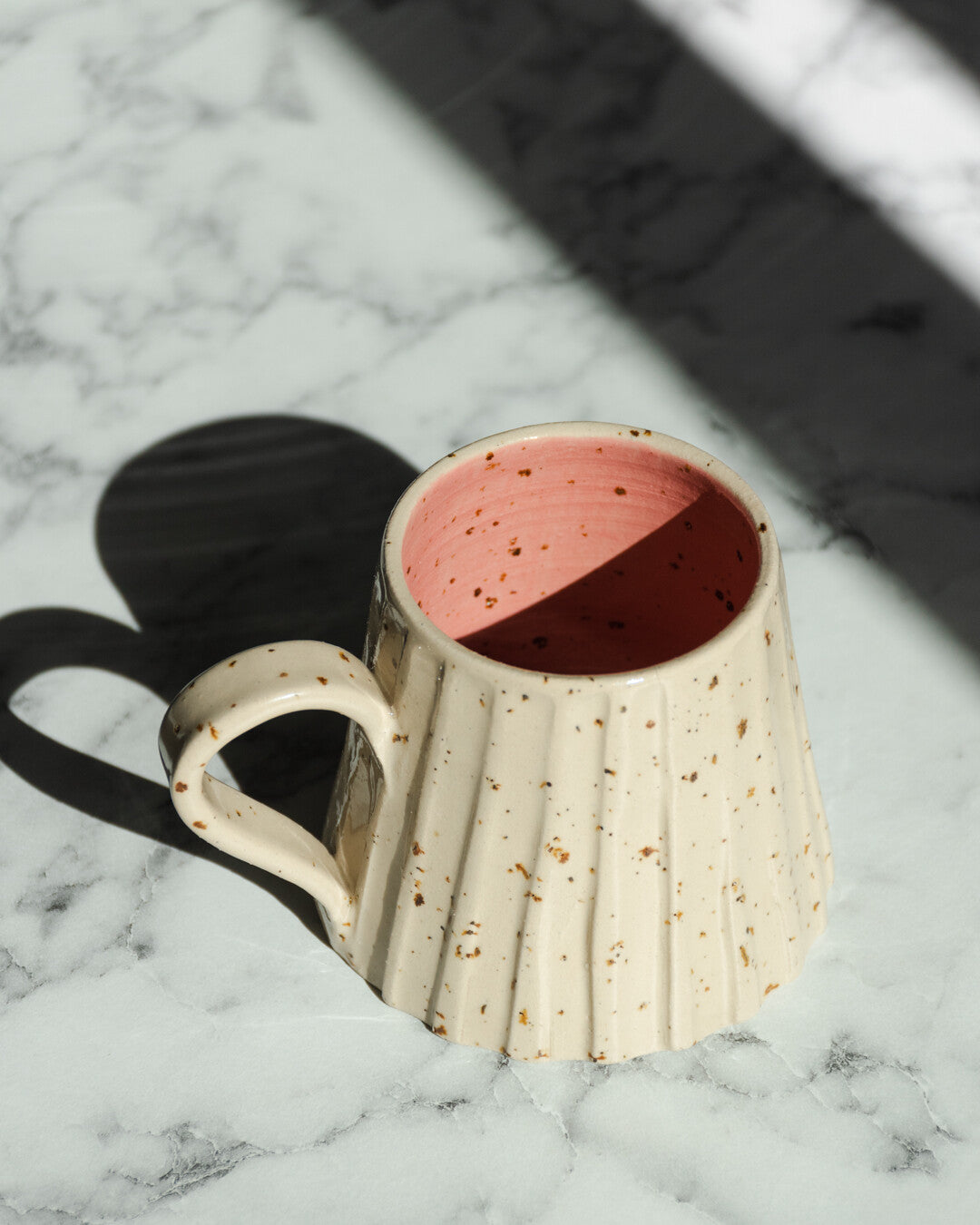 Spring mug
