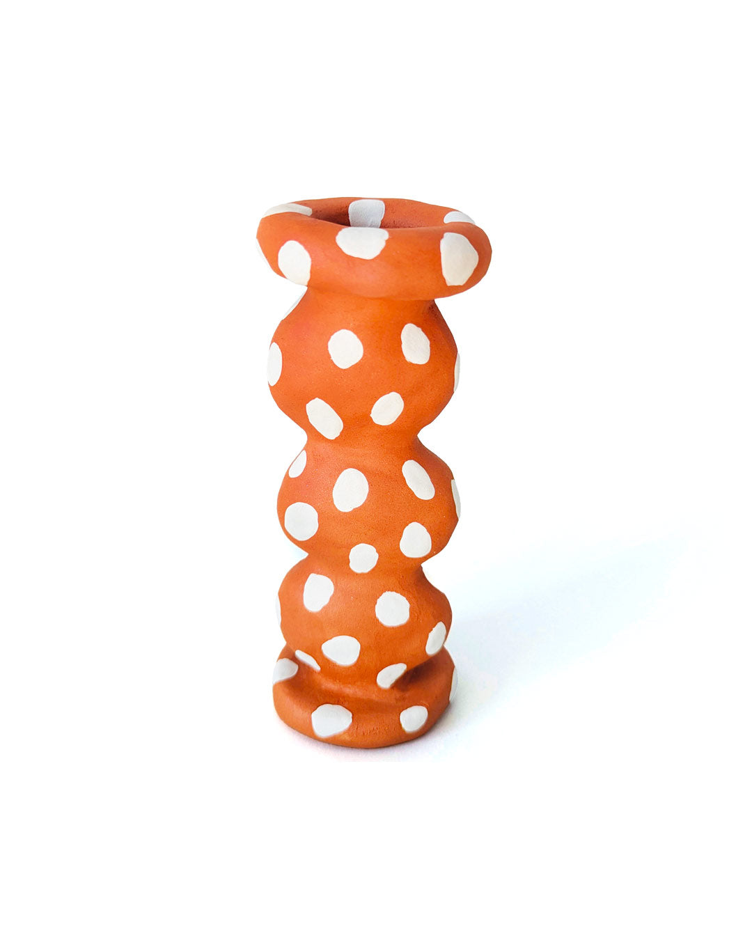 Crafty Candle holder