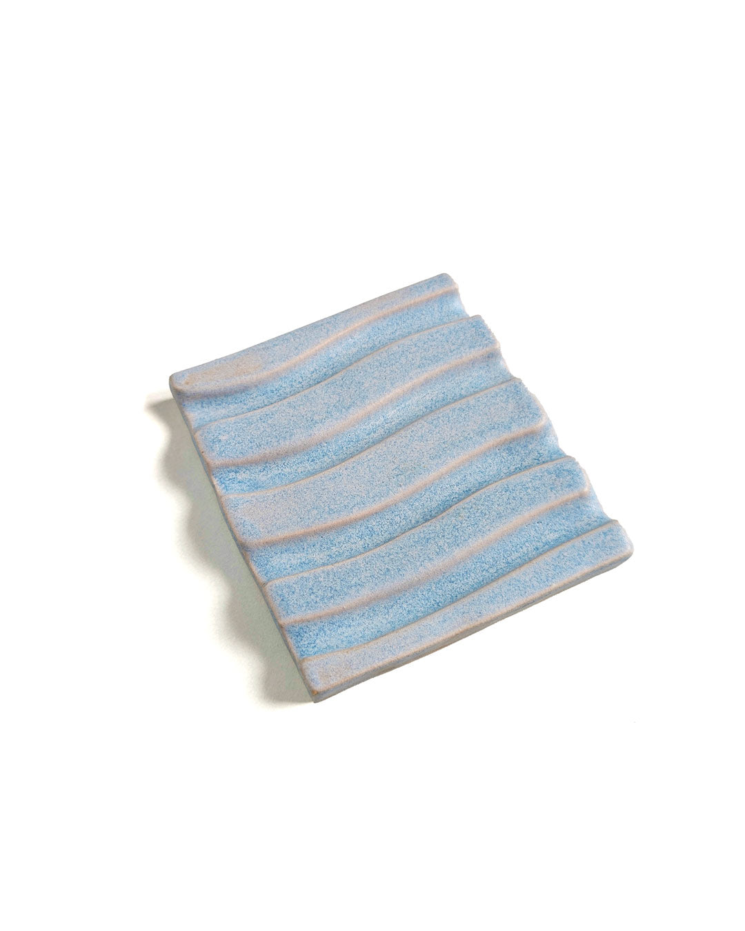 Wave Soap dish