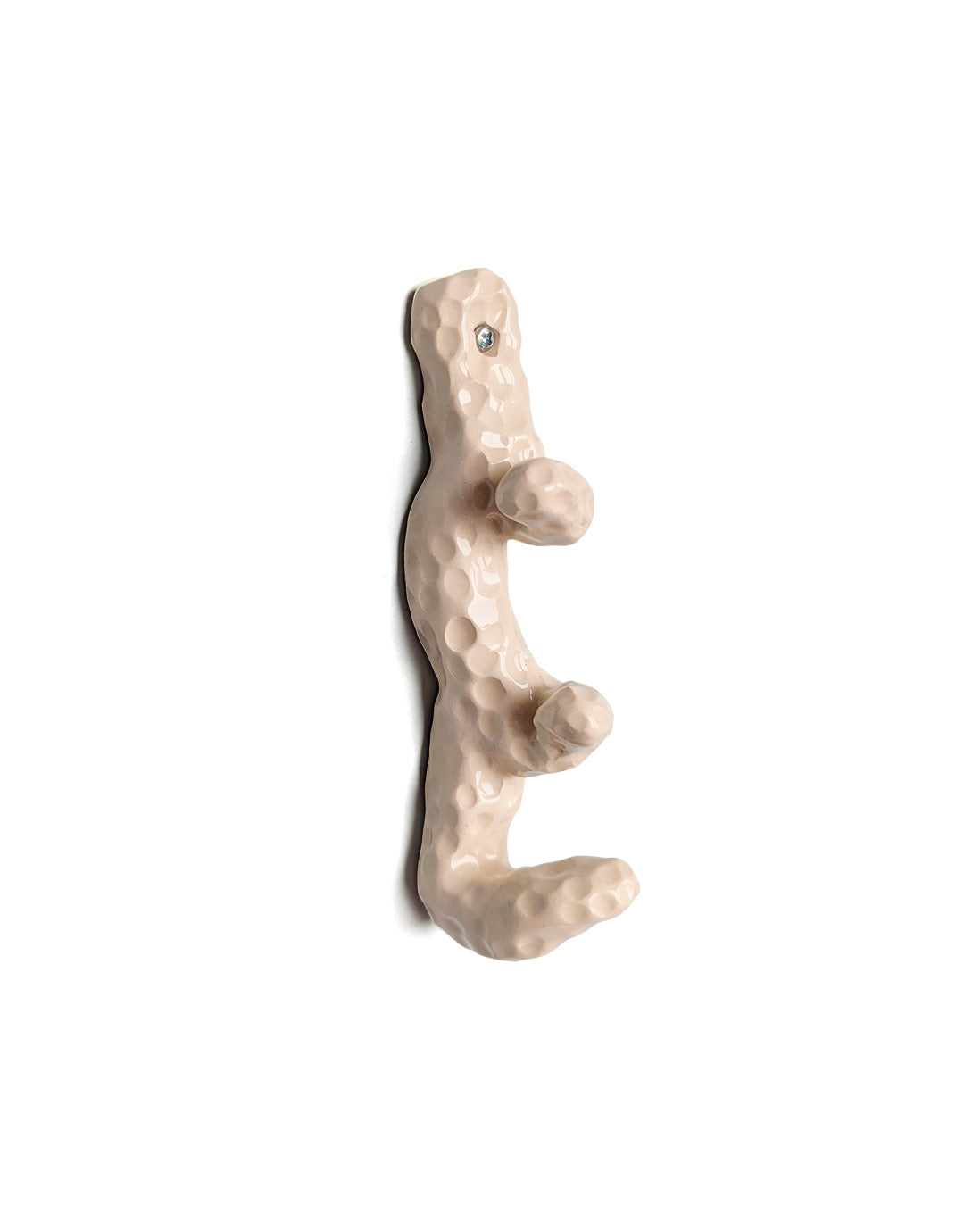 Freeform Wall hook - 3 hooks