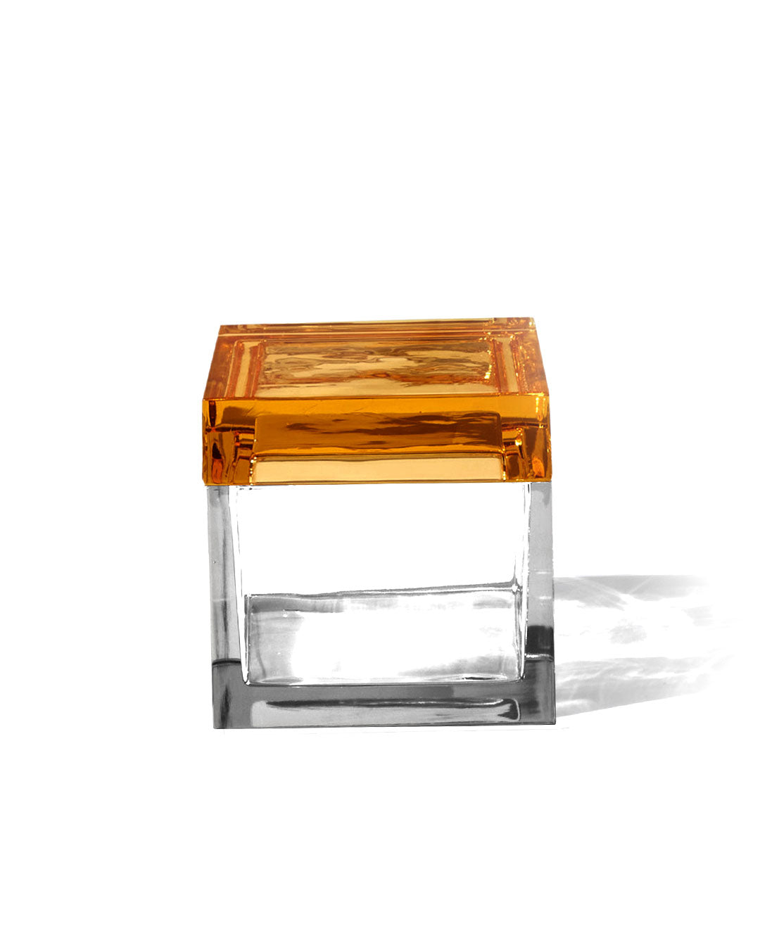 PALMI Mixed Crystal Glass Box