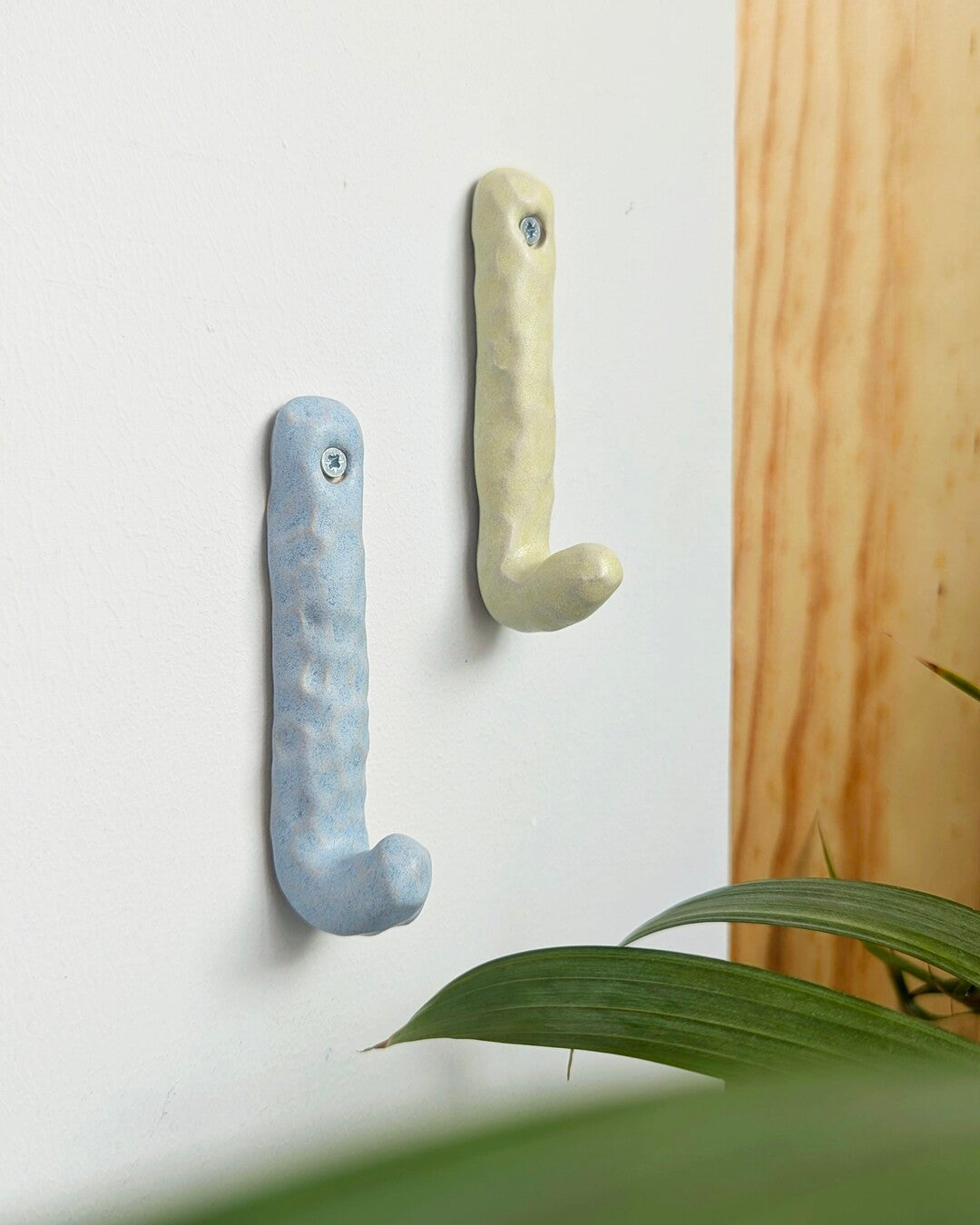 Single Wall hook