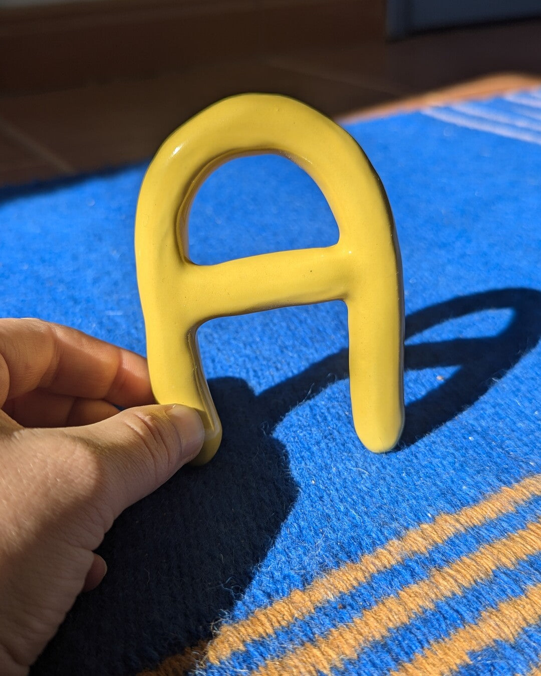 Custom - Ceramic Wall letters