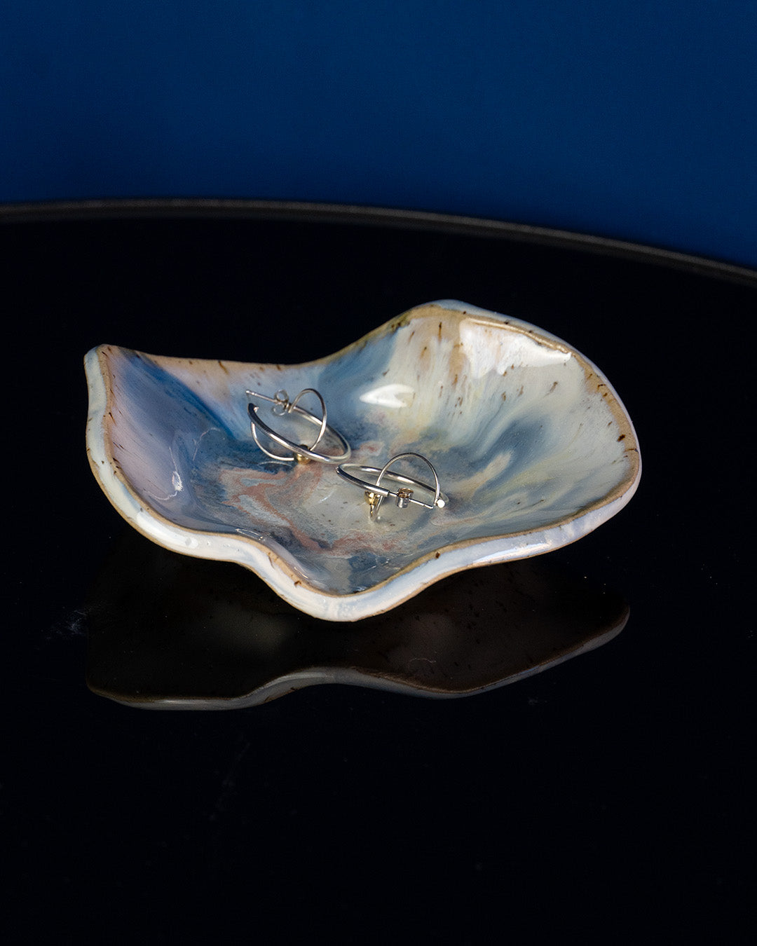 Jewellery Bowl