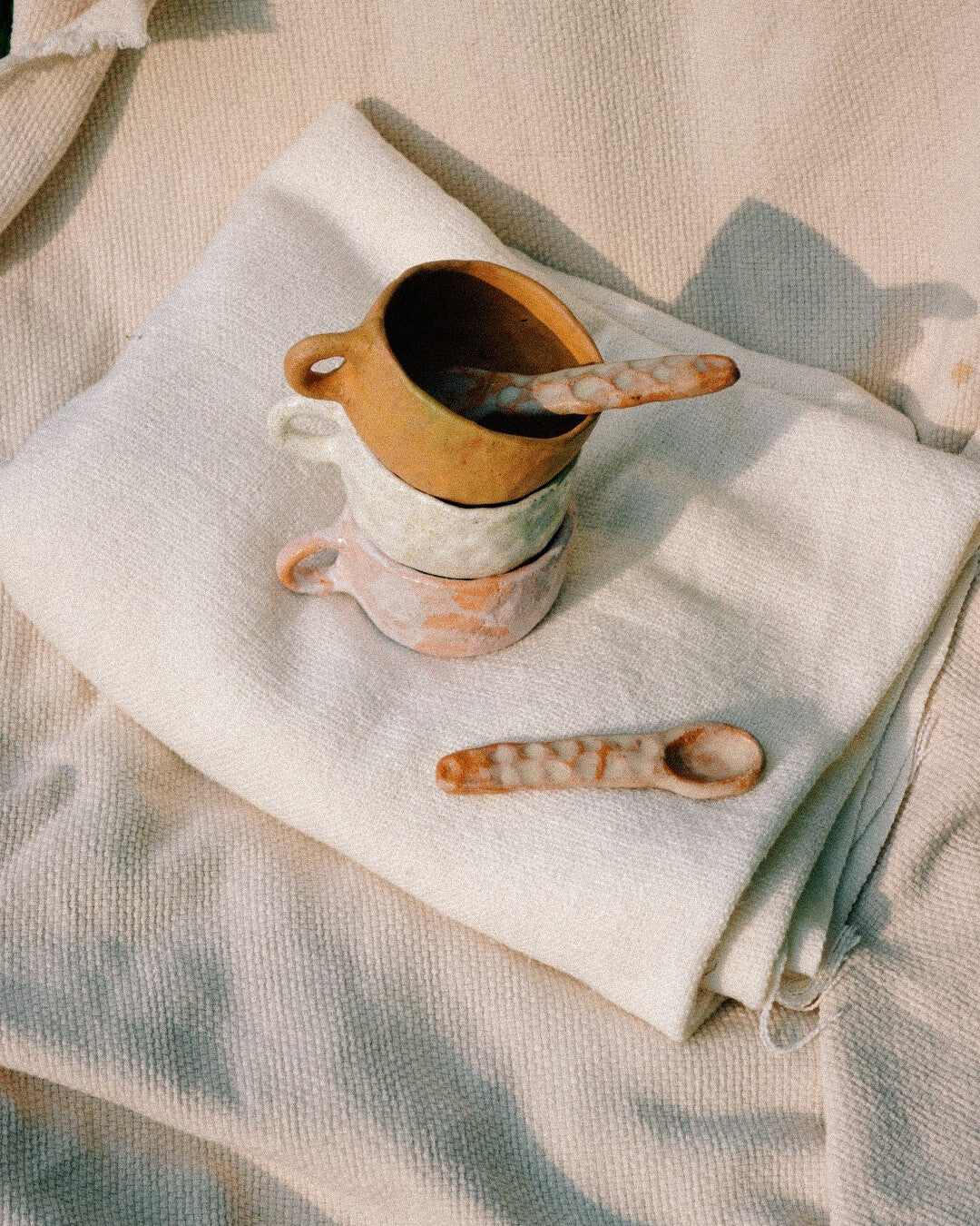 Brezza Coffe Set - cup & saucer