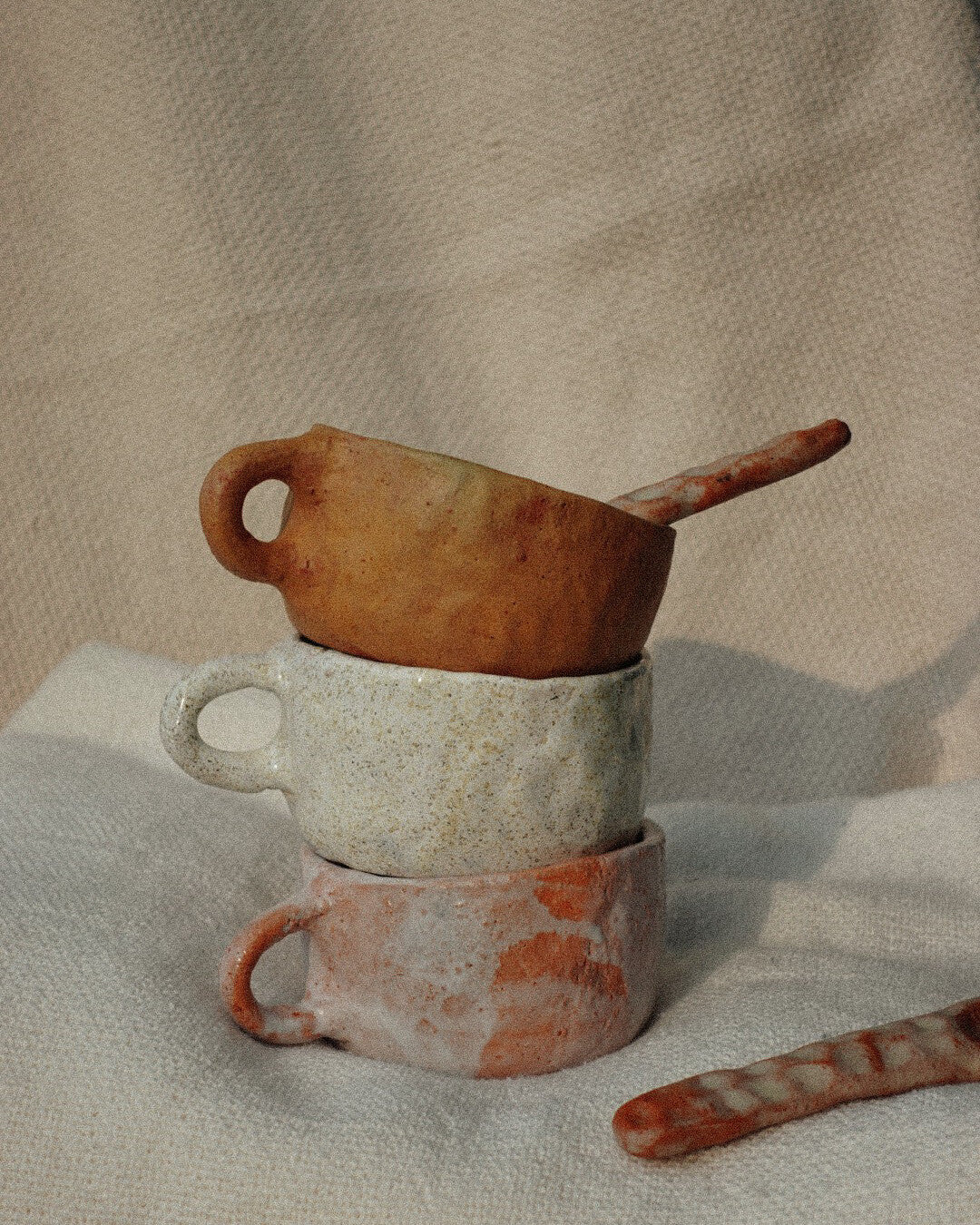 Studio Pepa - Handmade ceramic mug coffee