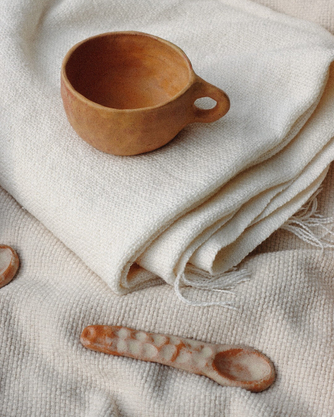 Studio Pepa - Handmade ceramic mug coffee