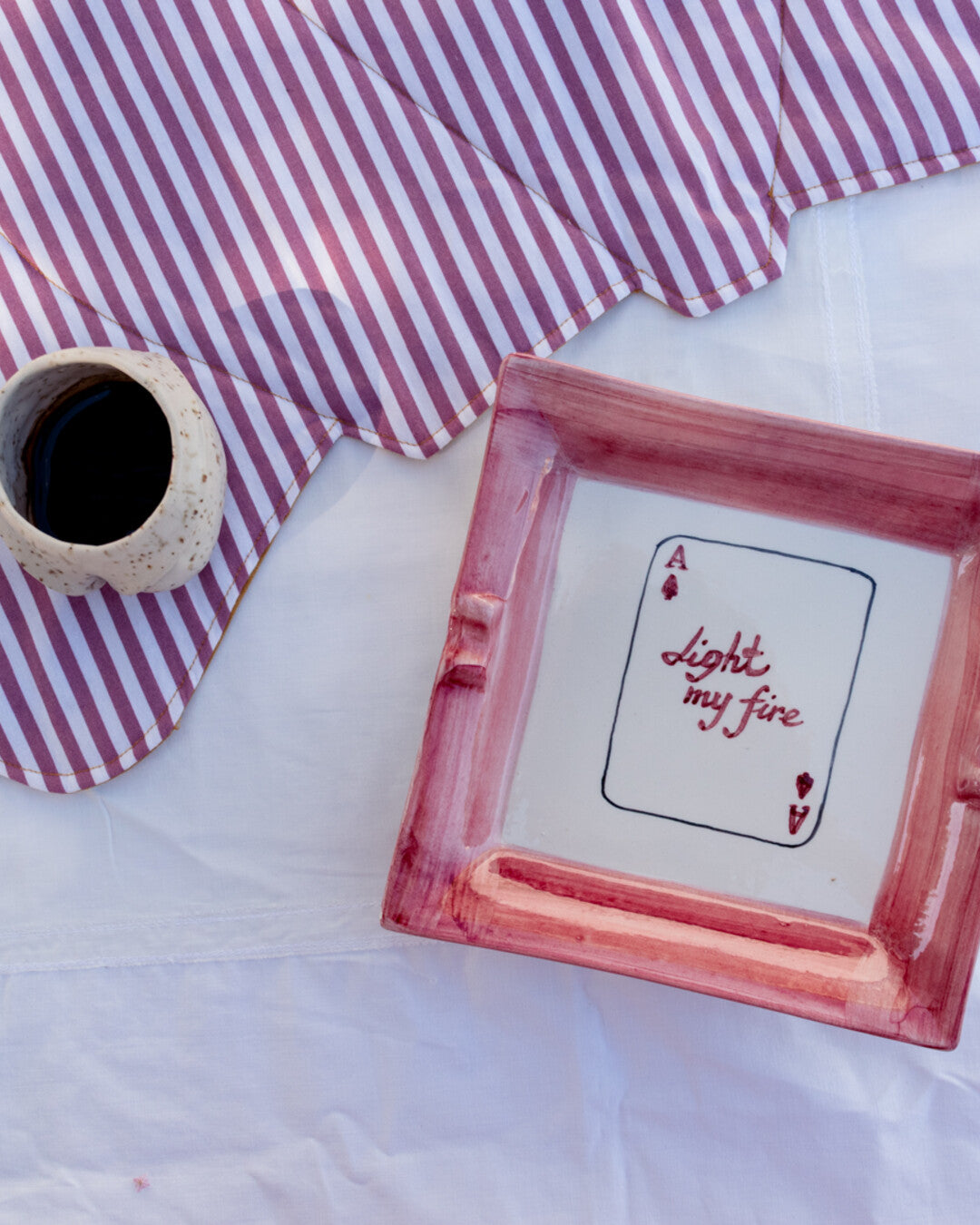 "Light My Fire" catchall