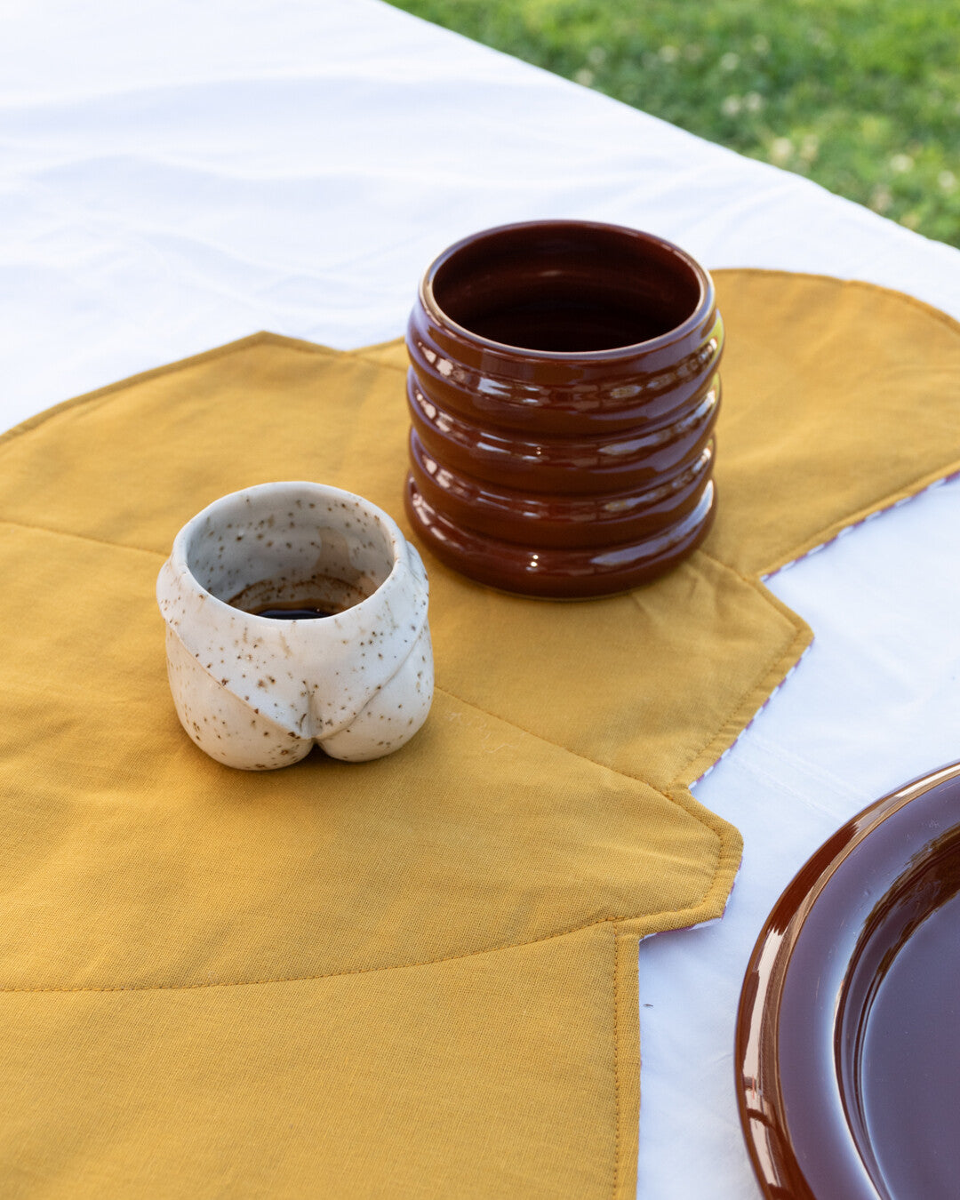 Tasse Bumpy