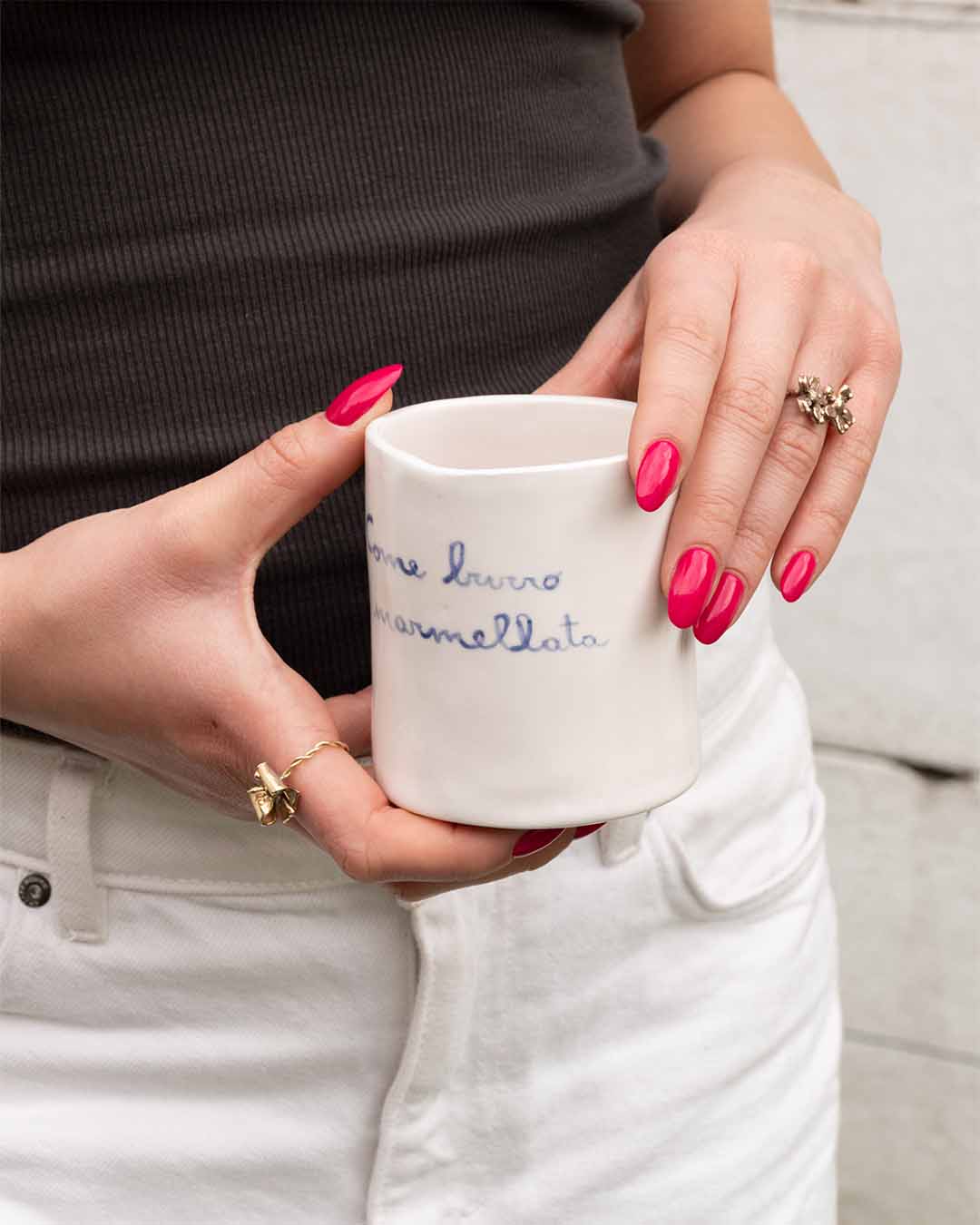 Tazzetta Espresso Cup
