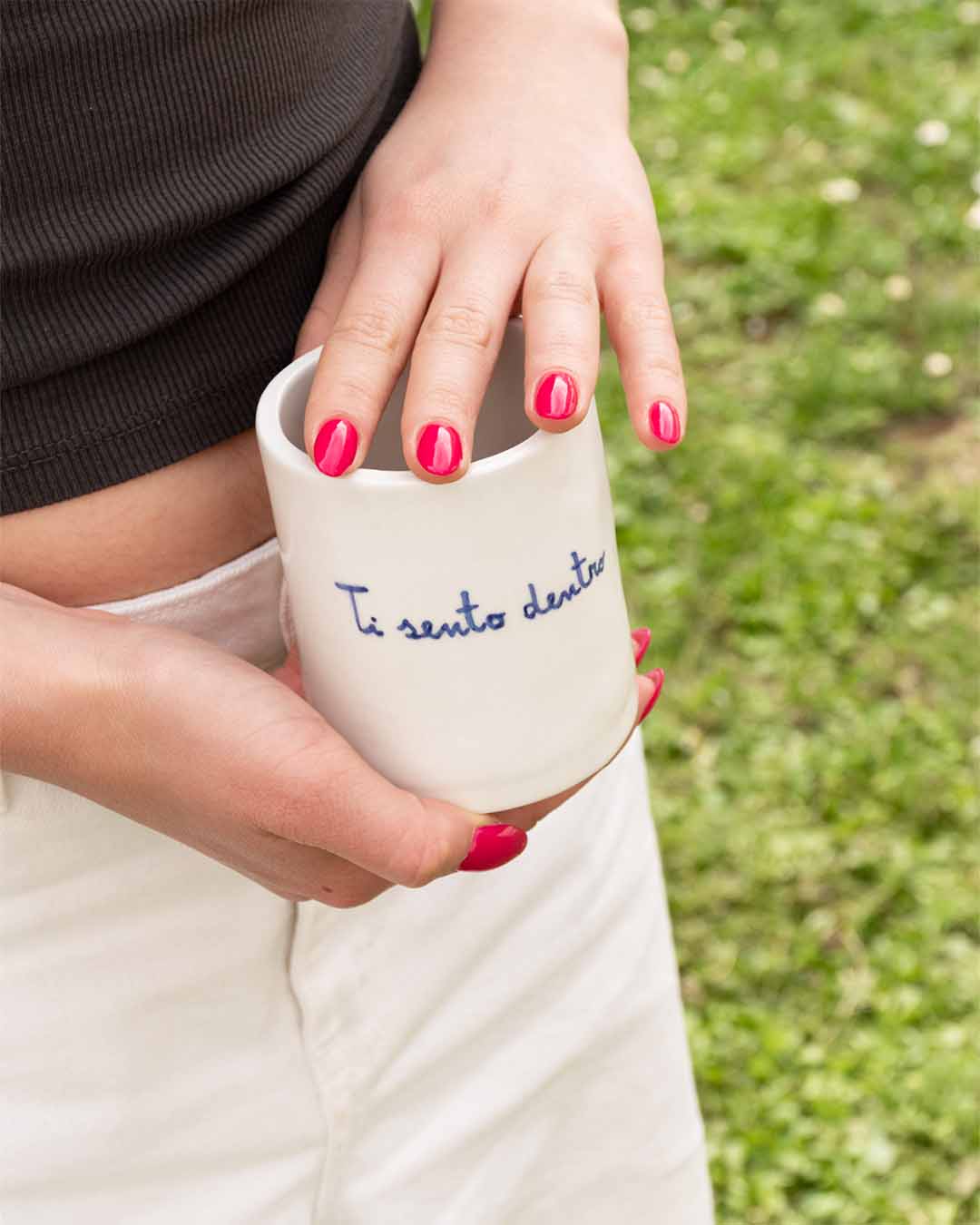 Tazzetta Espresso Cup
