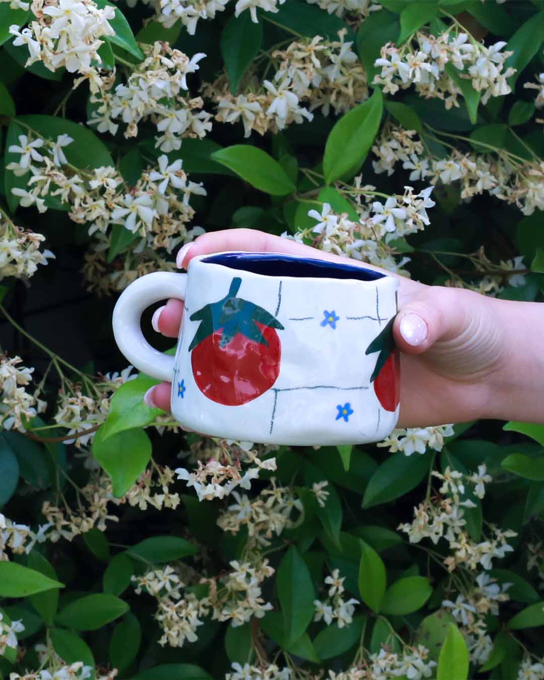 Mug Casa della nonna